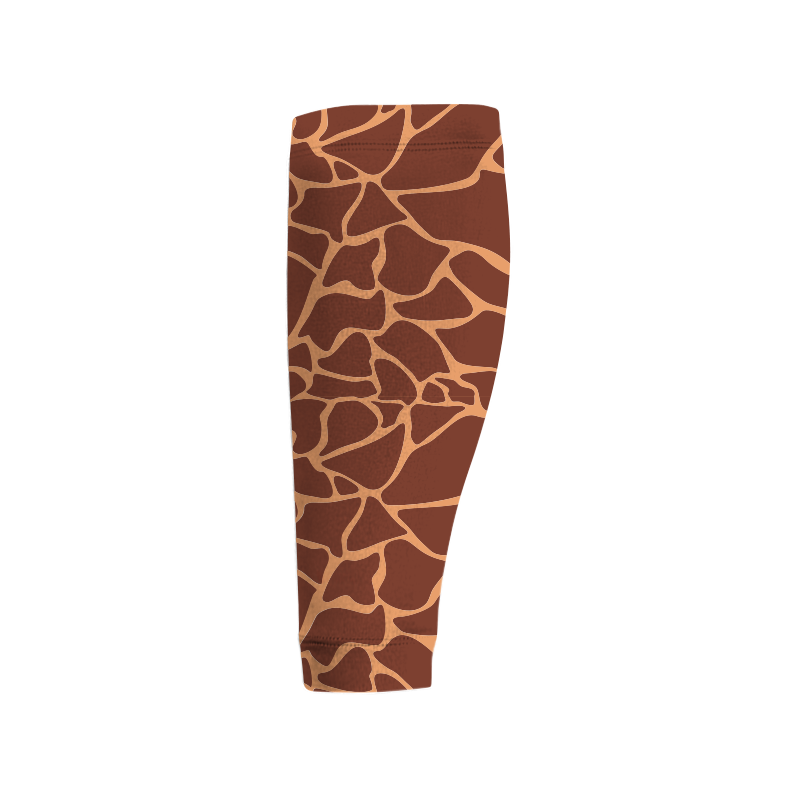 Custom camo design adult youth unisex leg sleeve - Leg-sleeve