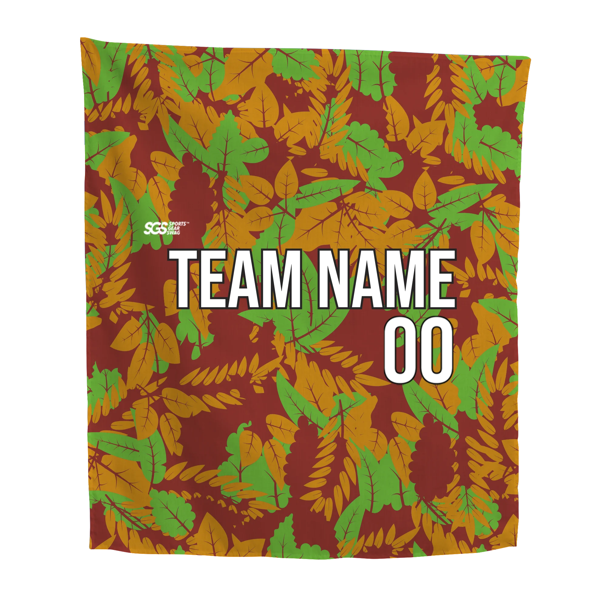 Custom tapestry banner leafra - Tapestry-banners
