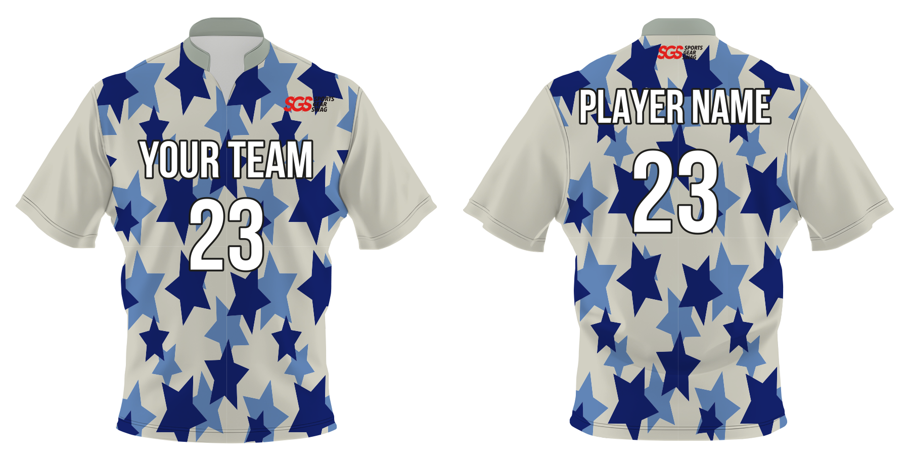 Custom bowling jersey adult youth unisex flash - Jersey