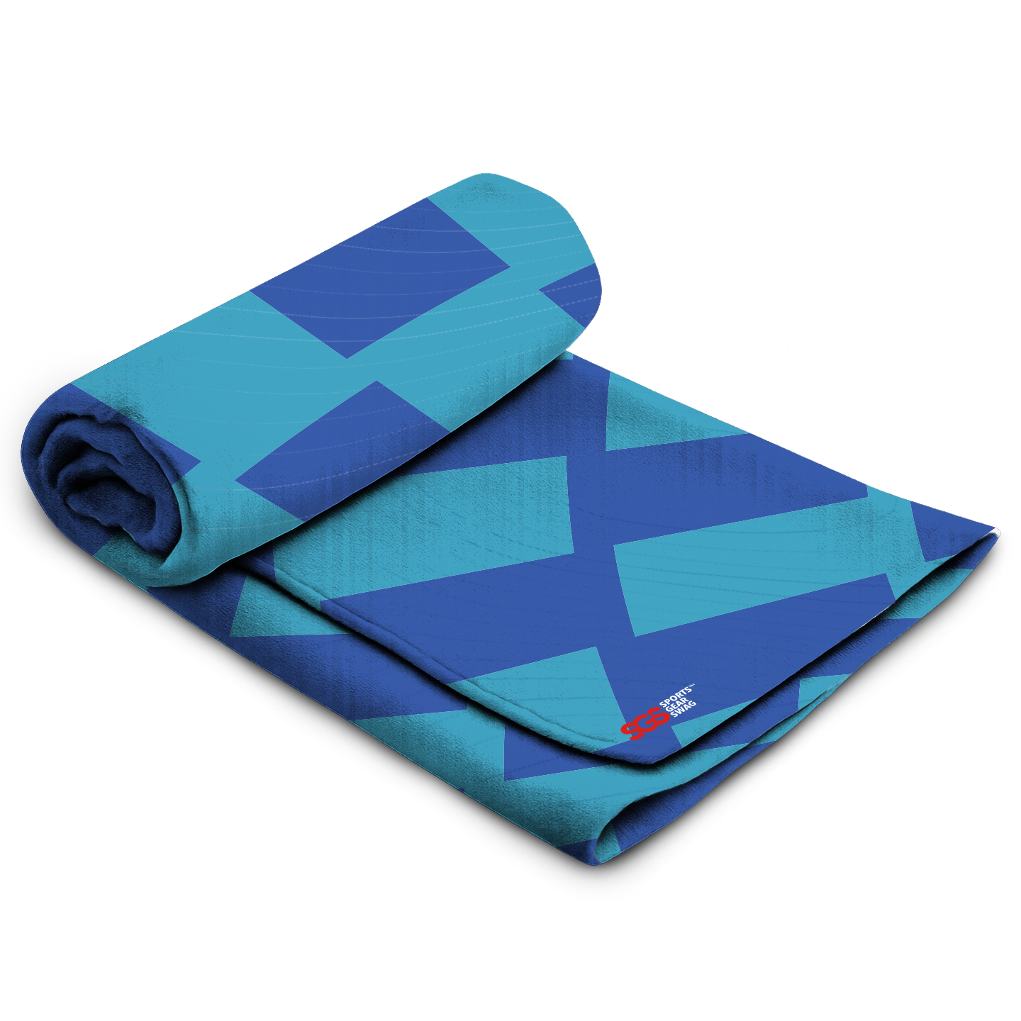Custom yoga mat towel soft touch - Yoga-mat-towels