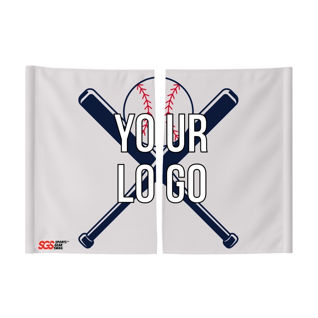 Custom breakaway banner swing batter - Breakaway-banners