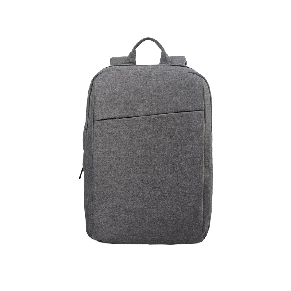 Gray backpack - Backpacks