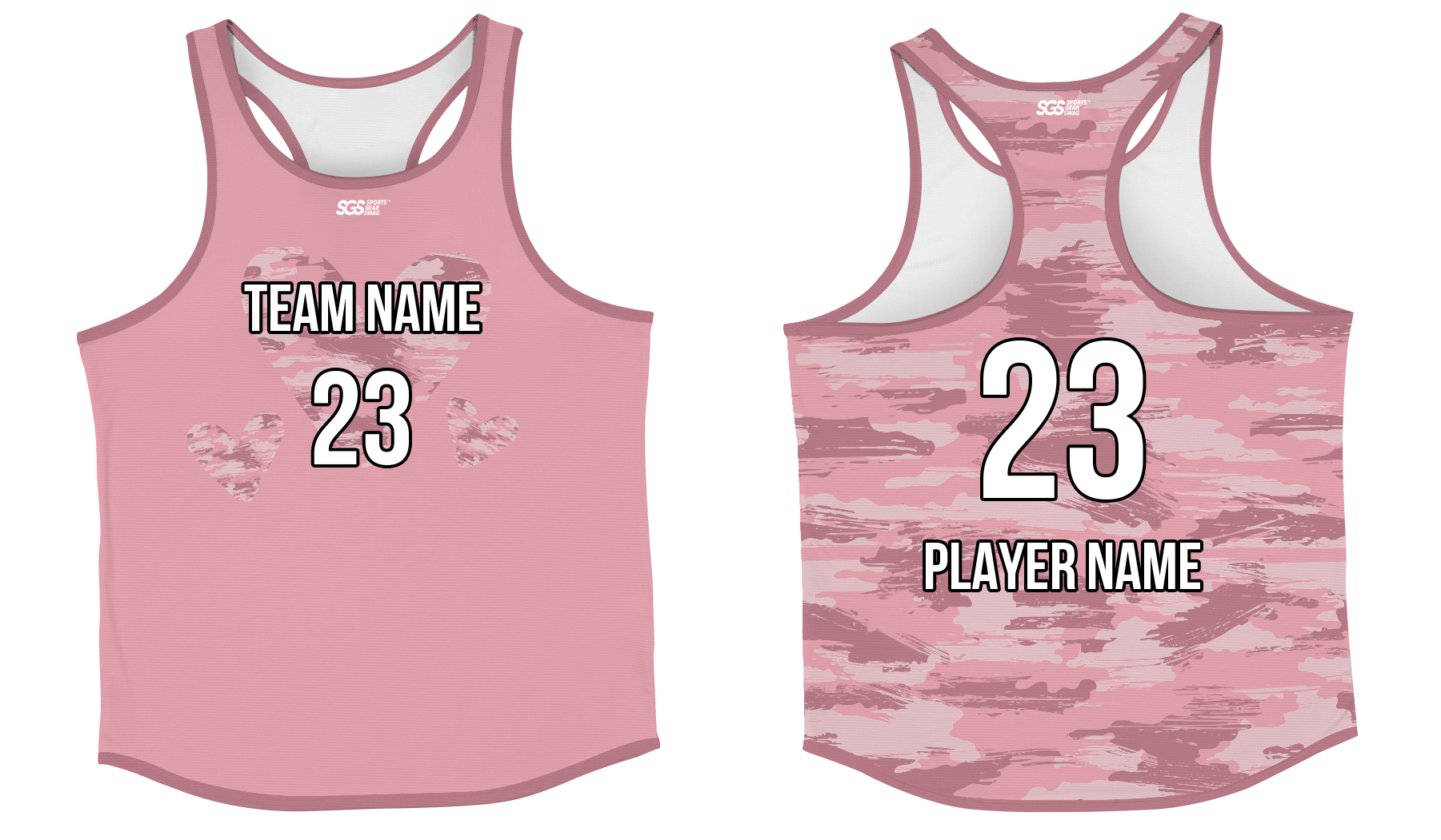 Custom track singlets adult youth unisex true performance - Track-singlets