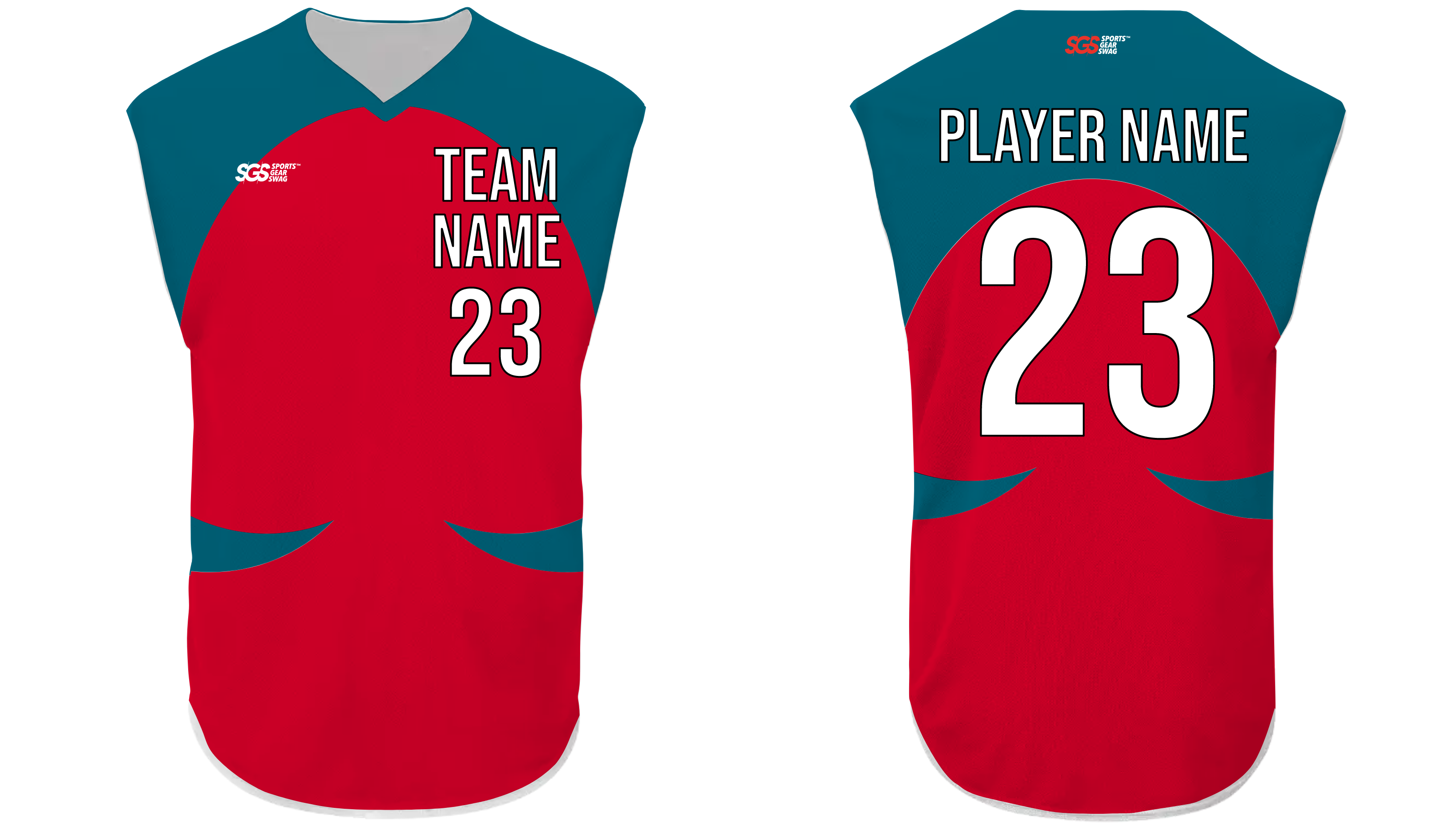 Custom classy sleeveless adult youth unisex baseball jersey - Jersey