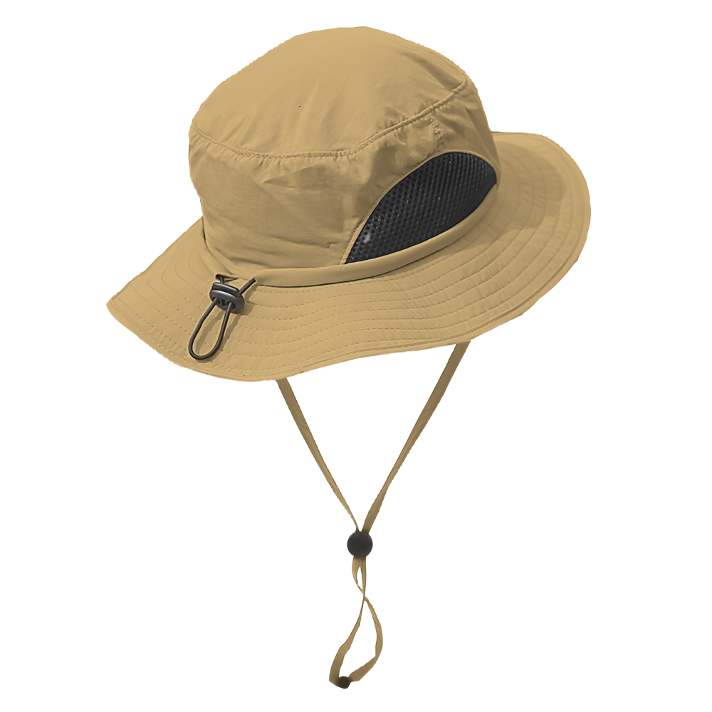 Custom amazing adult youth unisex bucket sun hat - Caps
