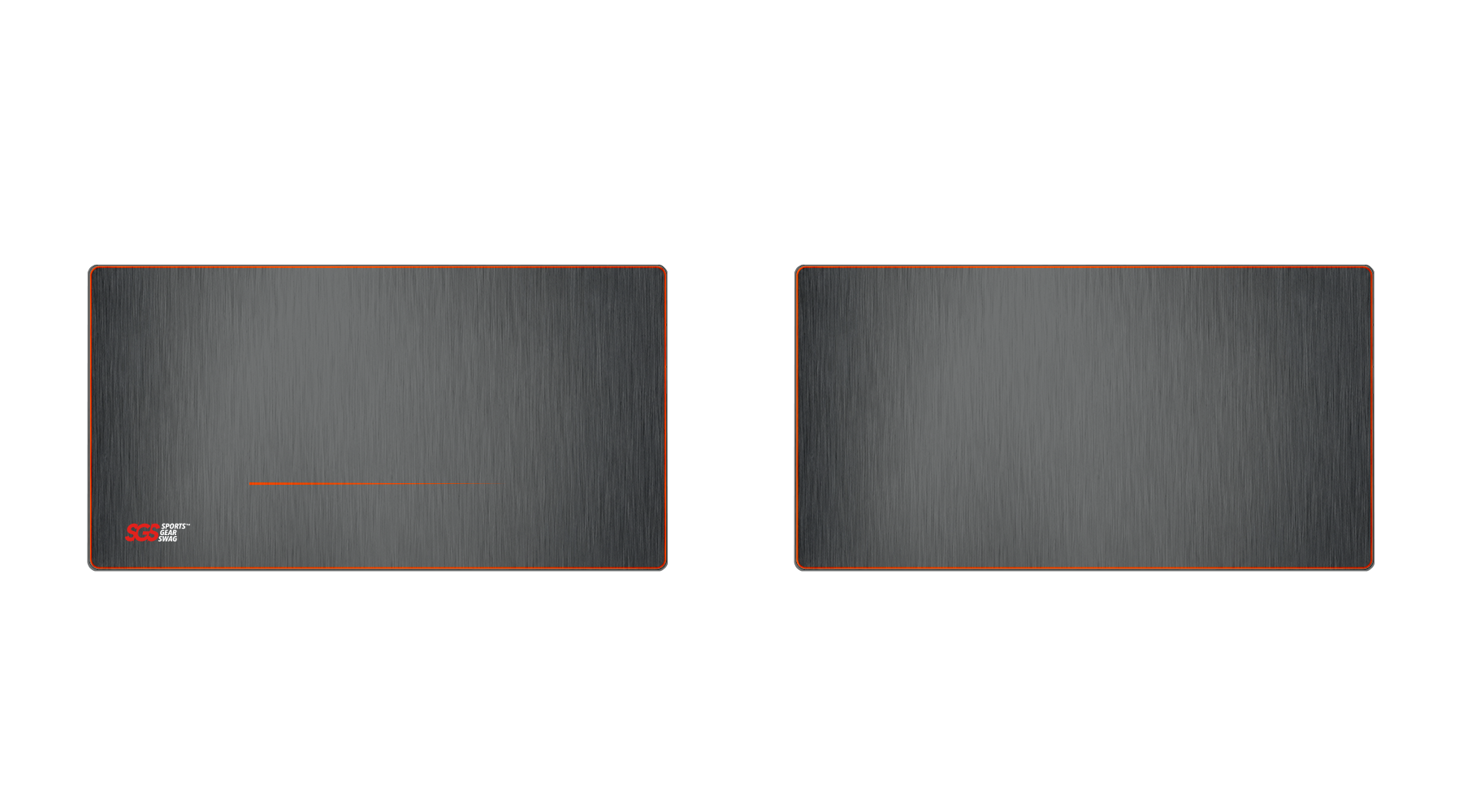 Custom metal business cards titanium elegant - Business-card