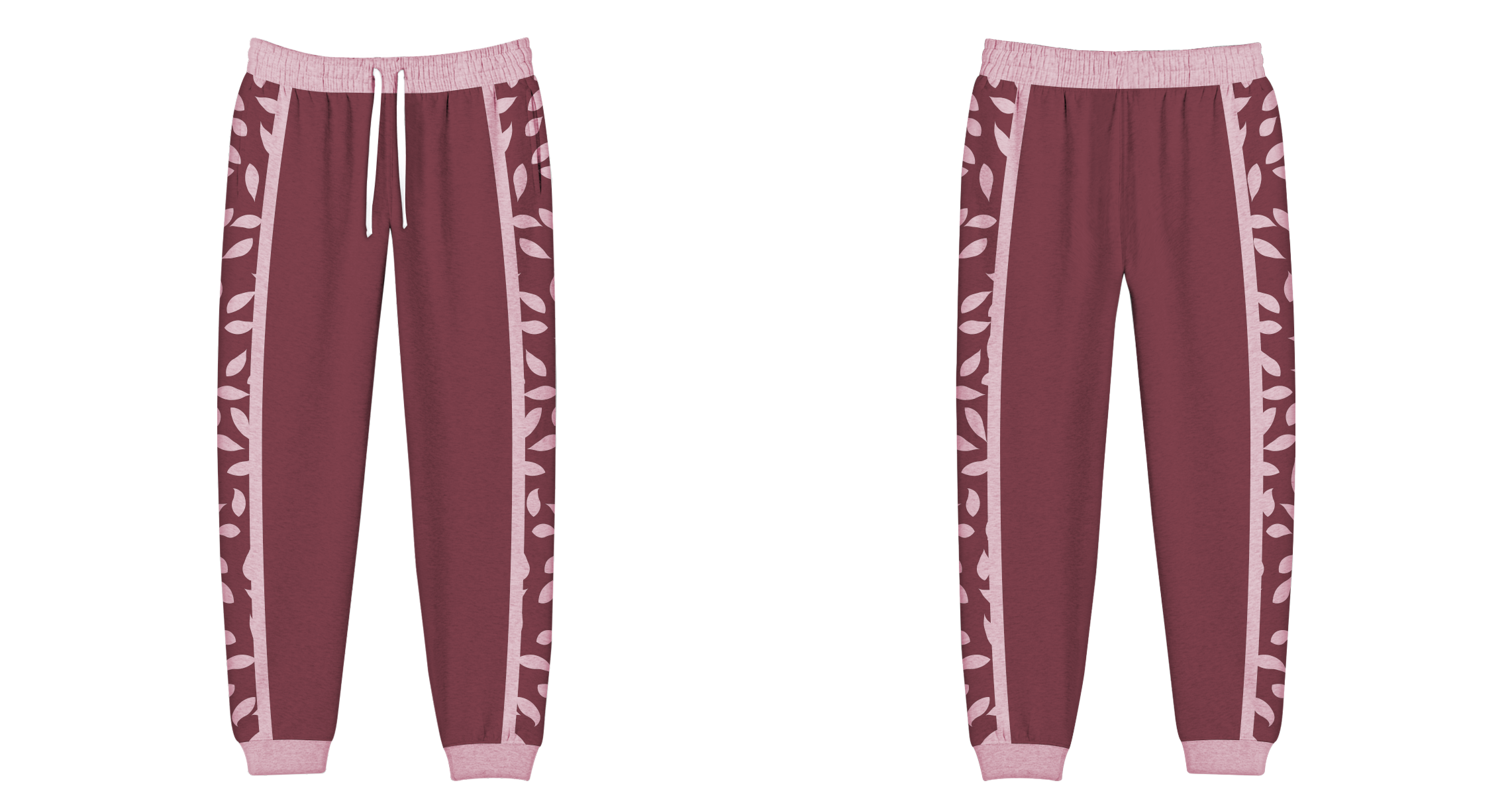 Custom fashionable adult youth unisex cheerleading pants - Cheerleading-pants