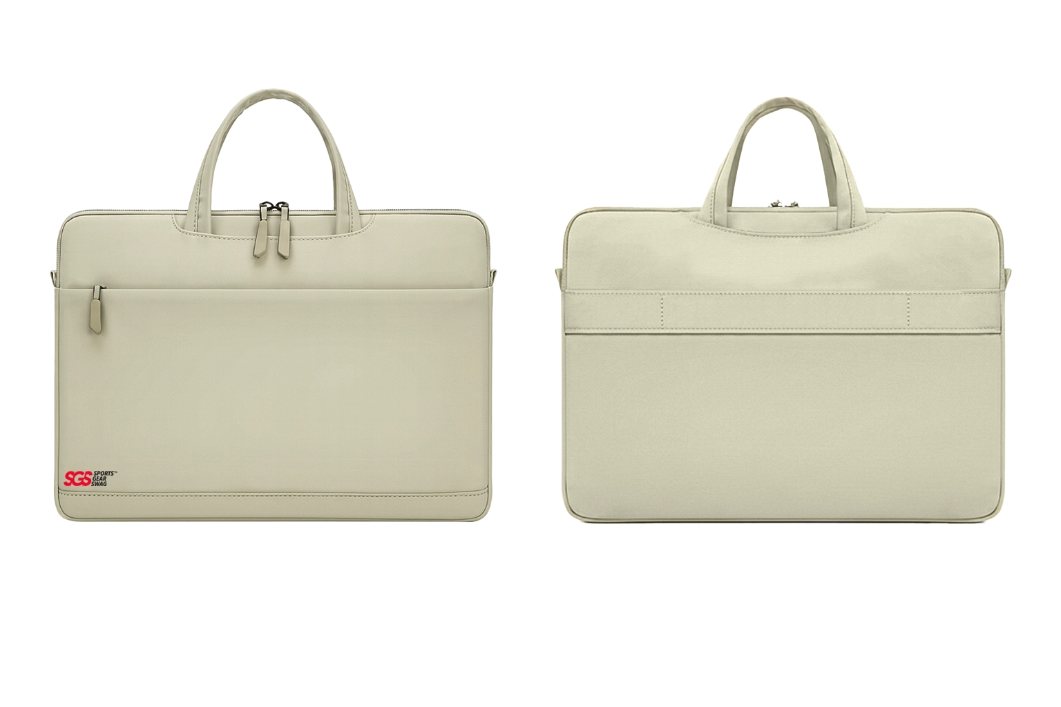 Custom briefcase vibe - Briefcases