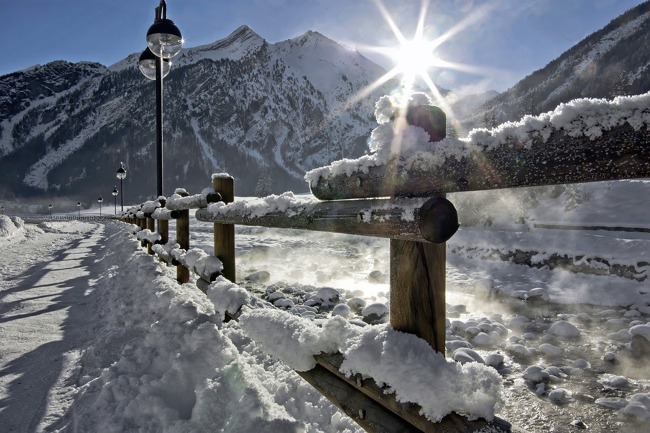 Knowing the Limits: How Cold is Too Cold for Cycling