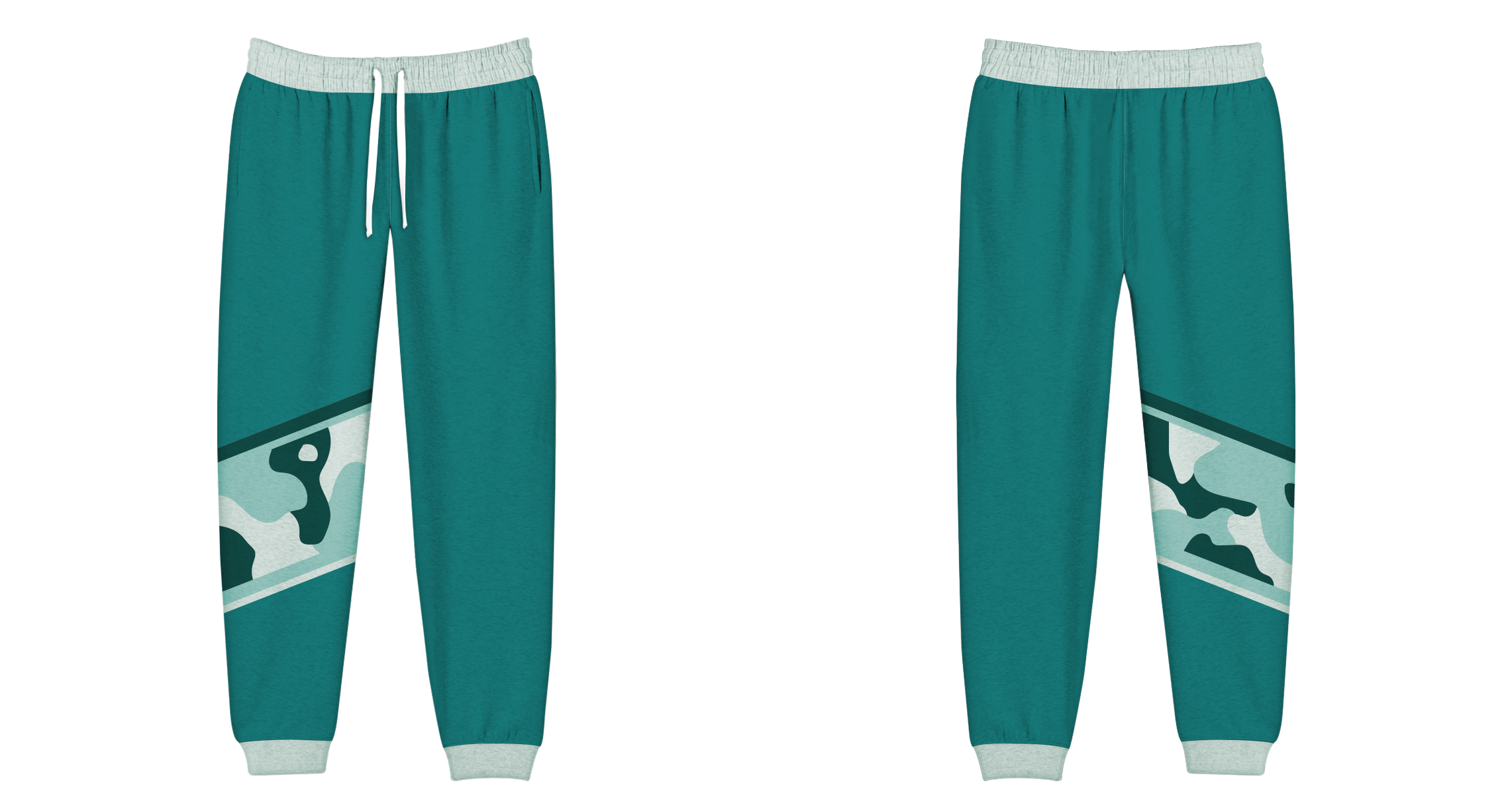 Custom soft adult youth unisex cheerleading pants - Cheerleading-pants