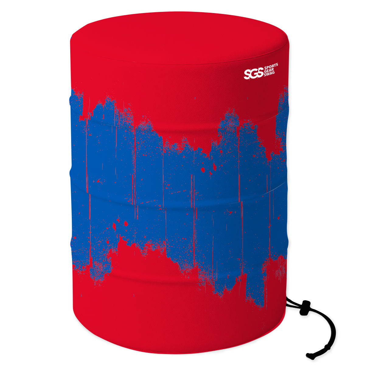 Custom fusion barrel cover - Barrel-covers