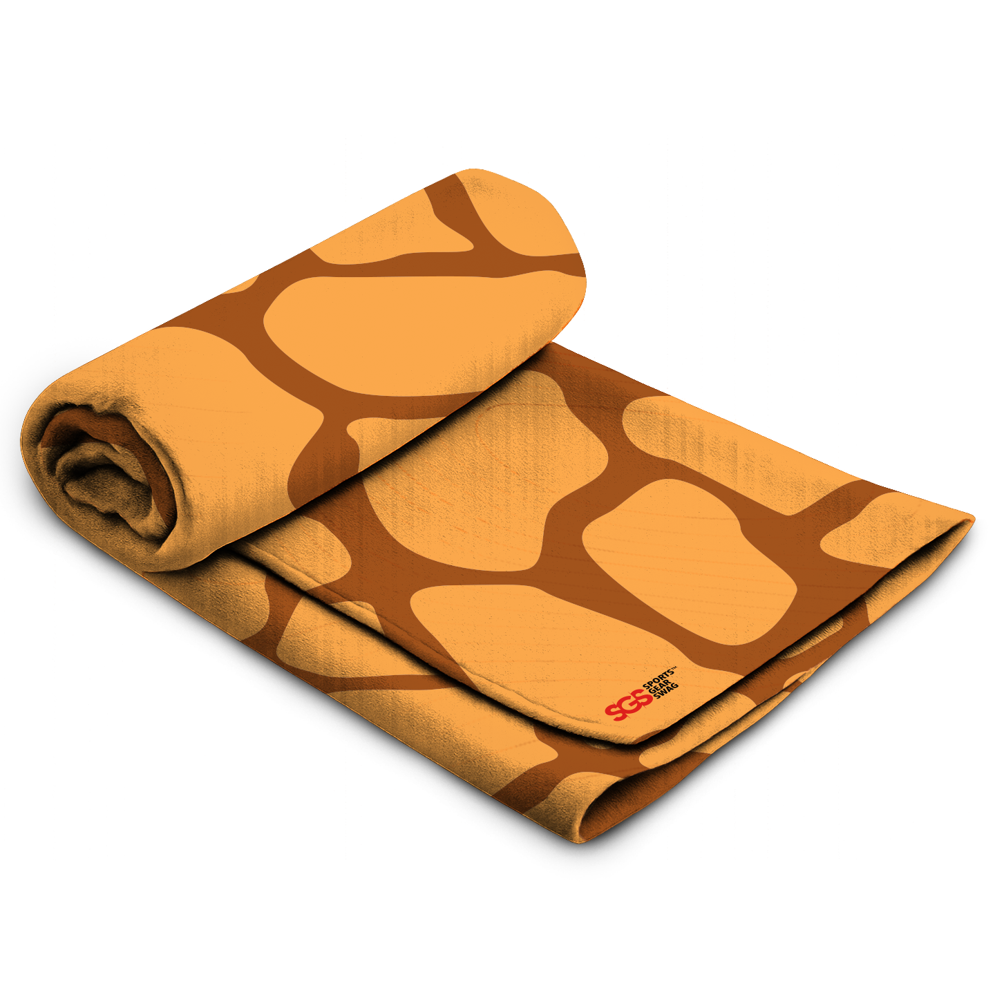 Custom yoga mat towel marketing magnet - Yoga-mat-towels