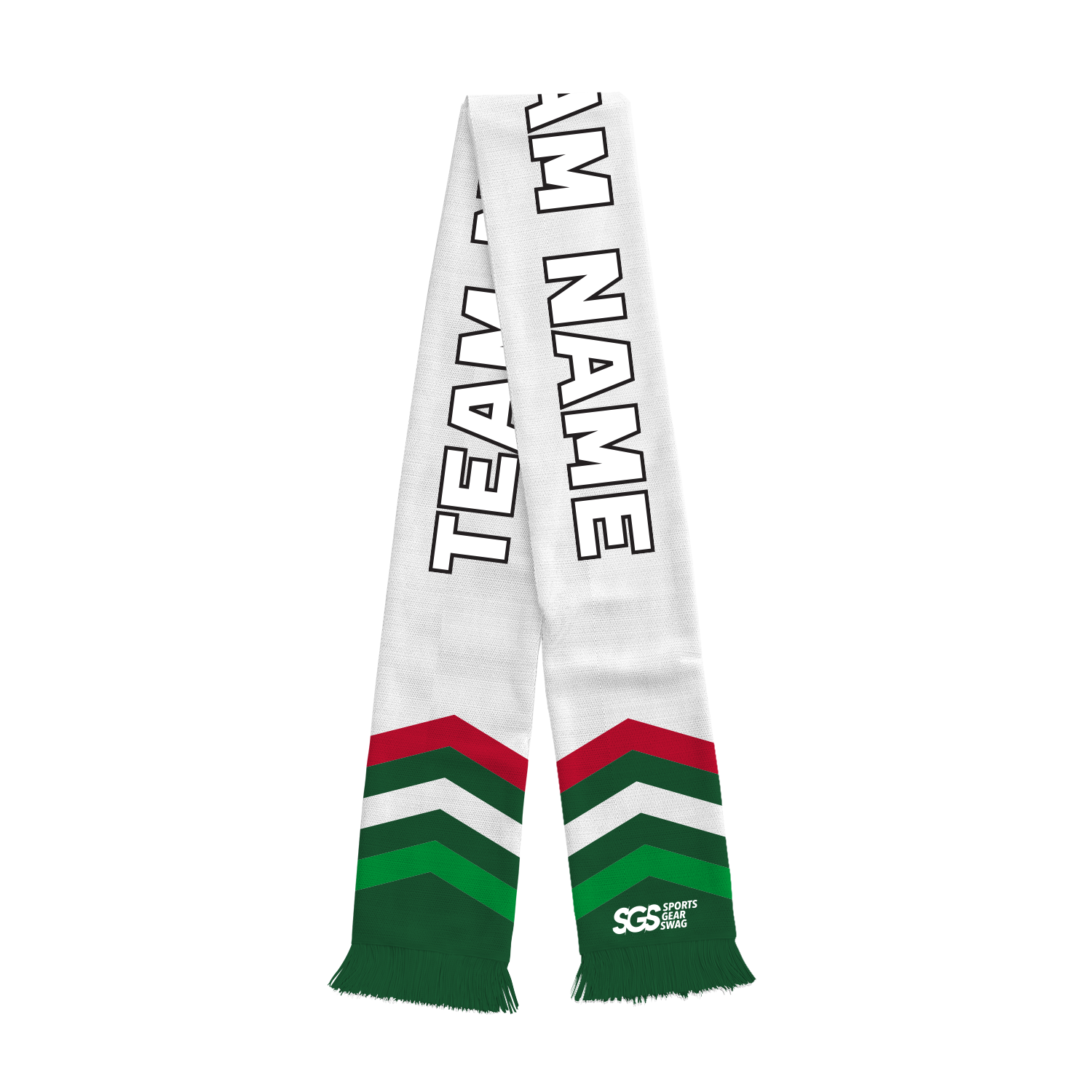 Custom fan scarf serape dream - Fan-scarves