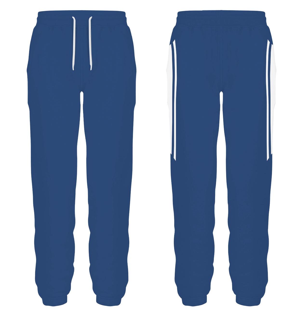 Custom retro grade adult youth unisex sweatpants - Sweatpant