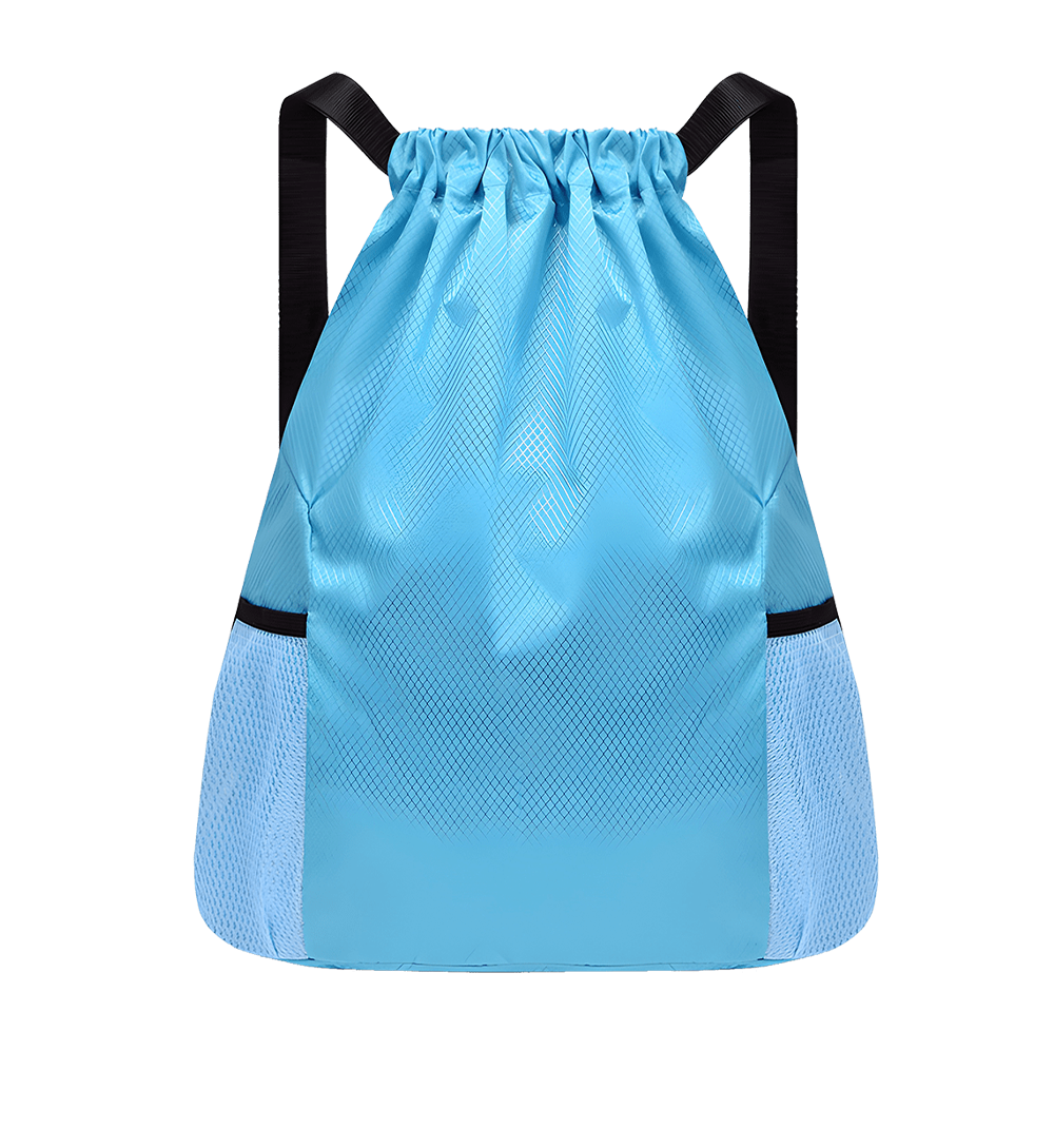 Light blue  shoulder bag - Shoulder-bags