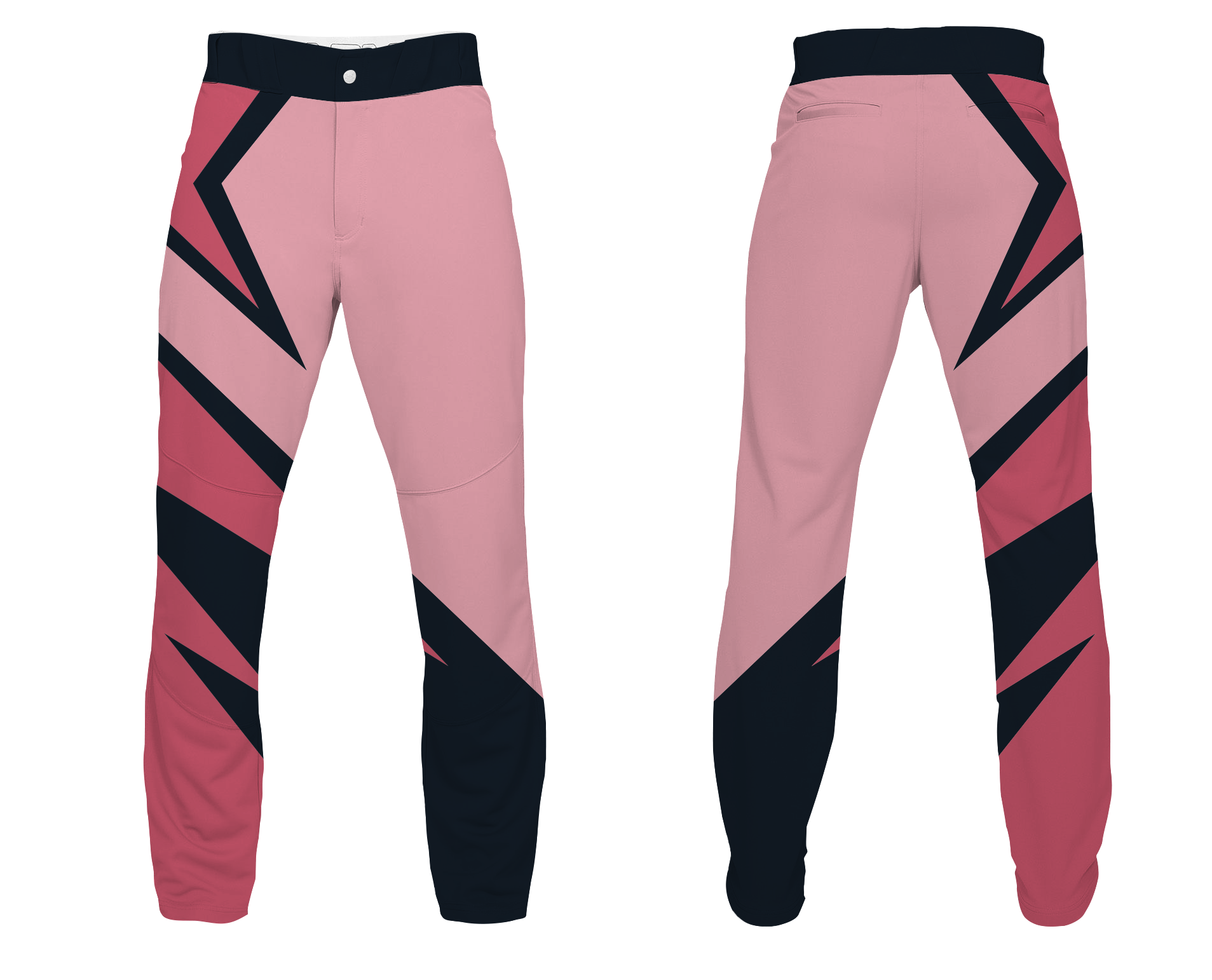 Custom bowling pants adult youth unisex score - Bowling-pants