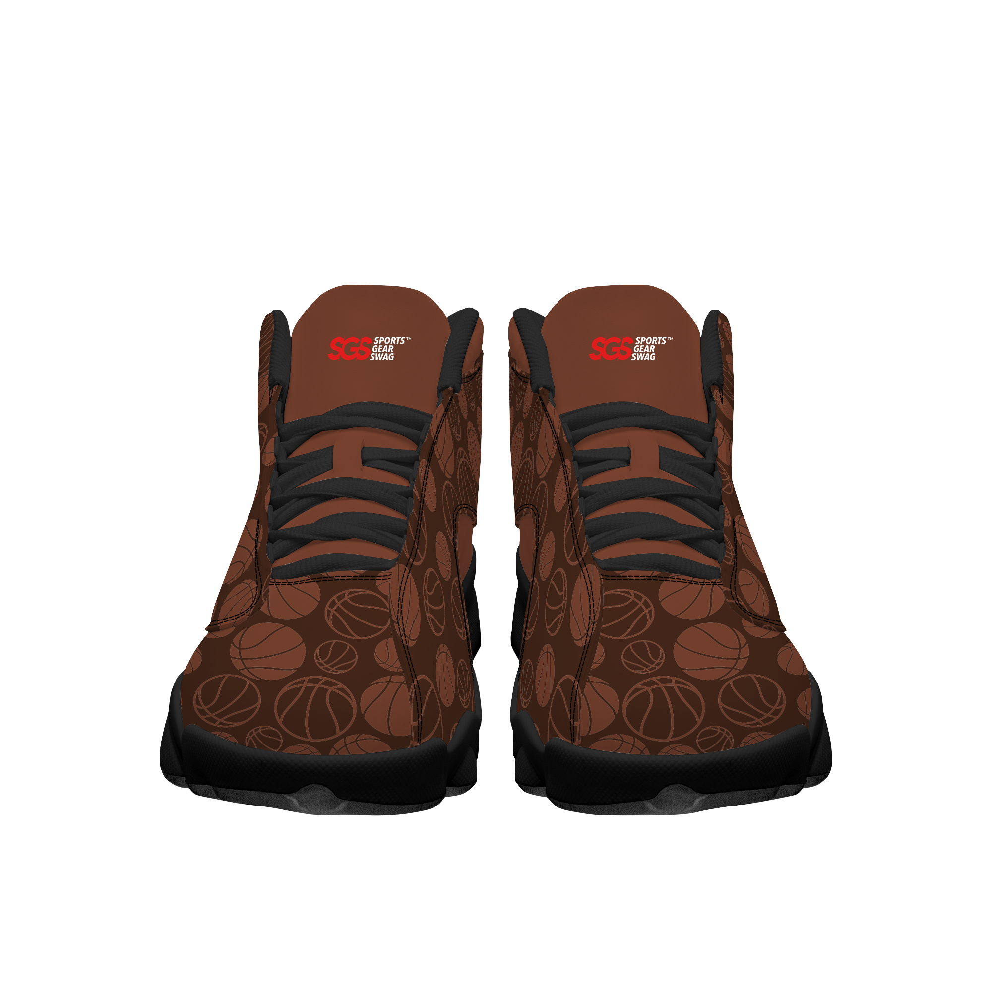 Custom basketball shoes black hyper dash - Basketball-shoes