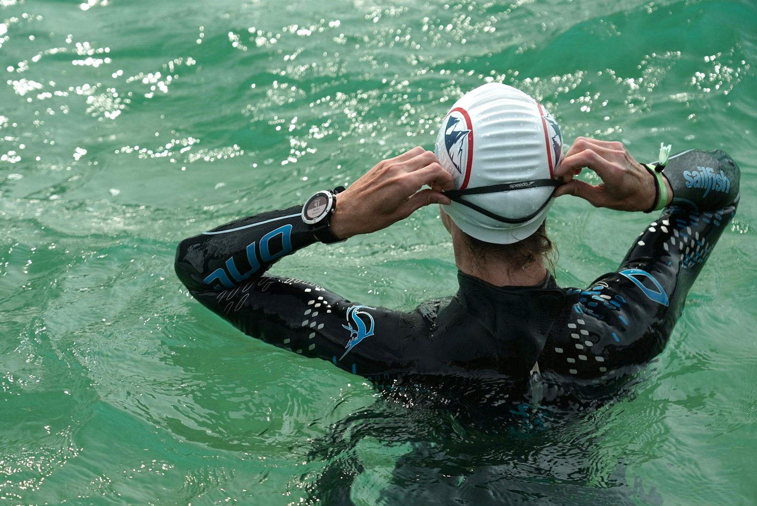 How Cold is Too Cold for Swimming Outdoors