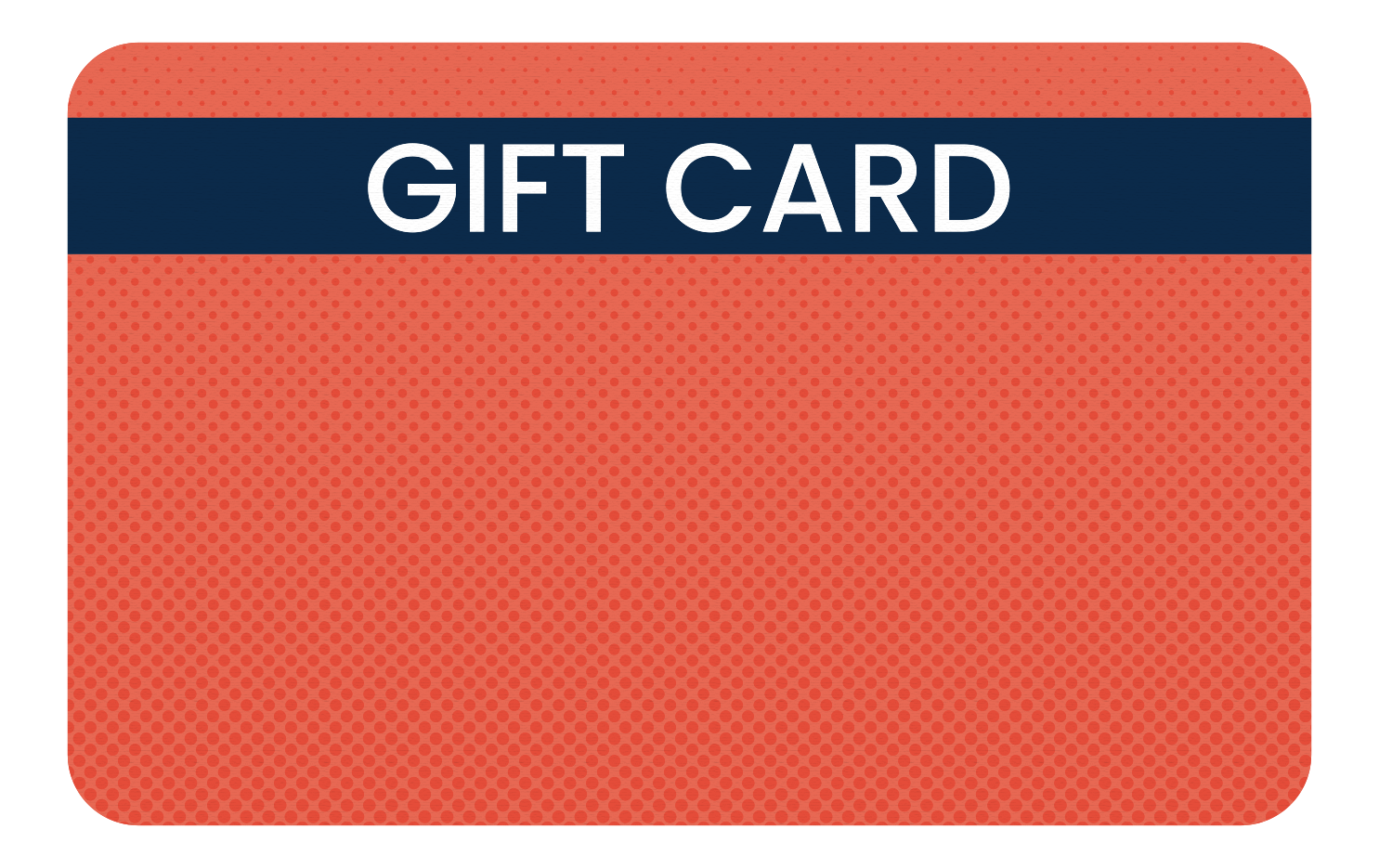 Custom sgs egift card bold - Gift-cards