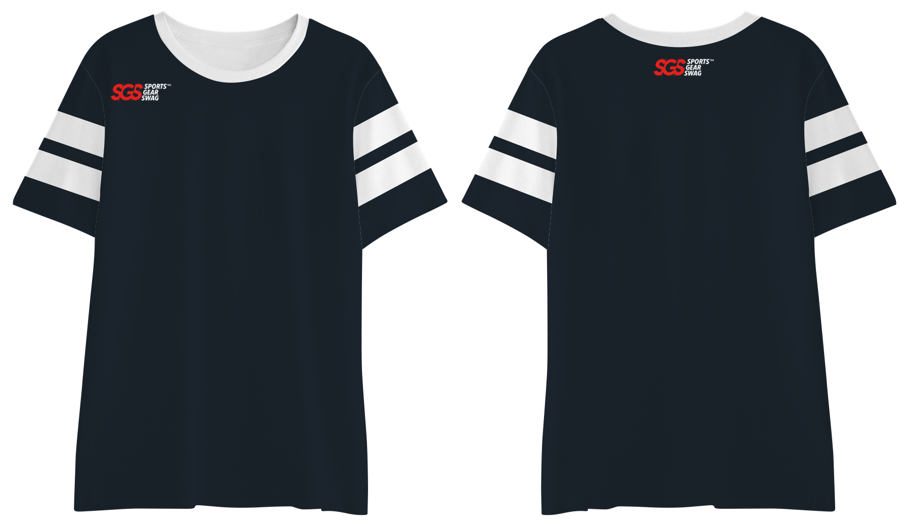 Custom shirt adult youth unisex soft breathable - Jersey