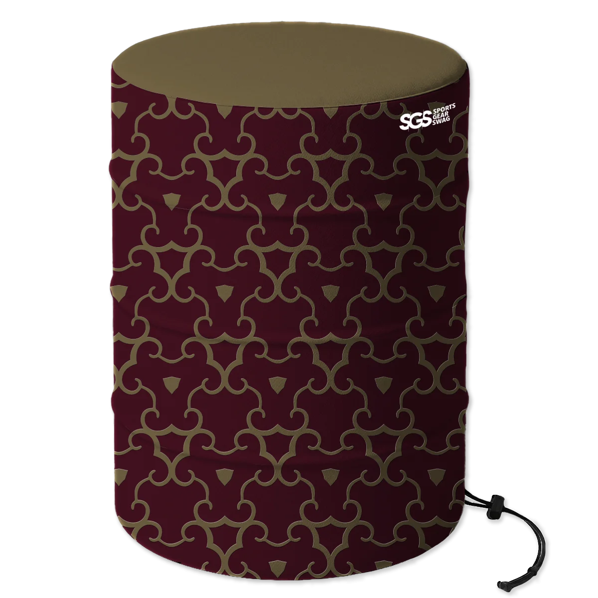 Custom shielded barrel cover - Barrel-covers