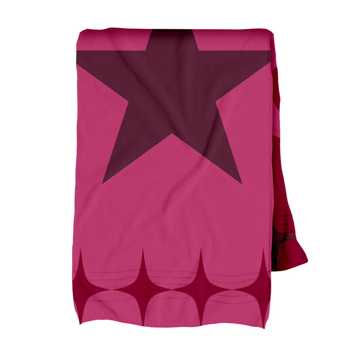 Custom moonstars beach towel - Beach-towels