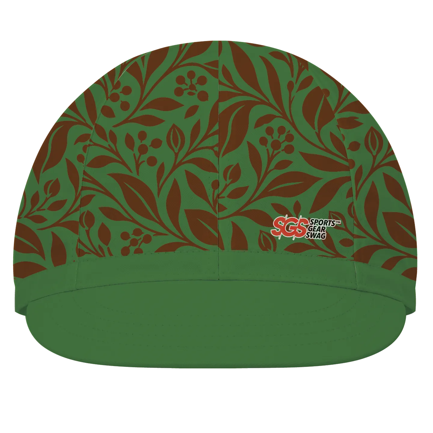 Custom adult youth unisex nature cap - Cycling-caps