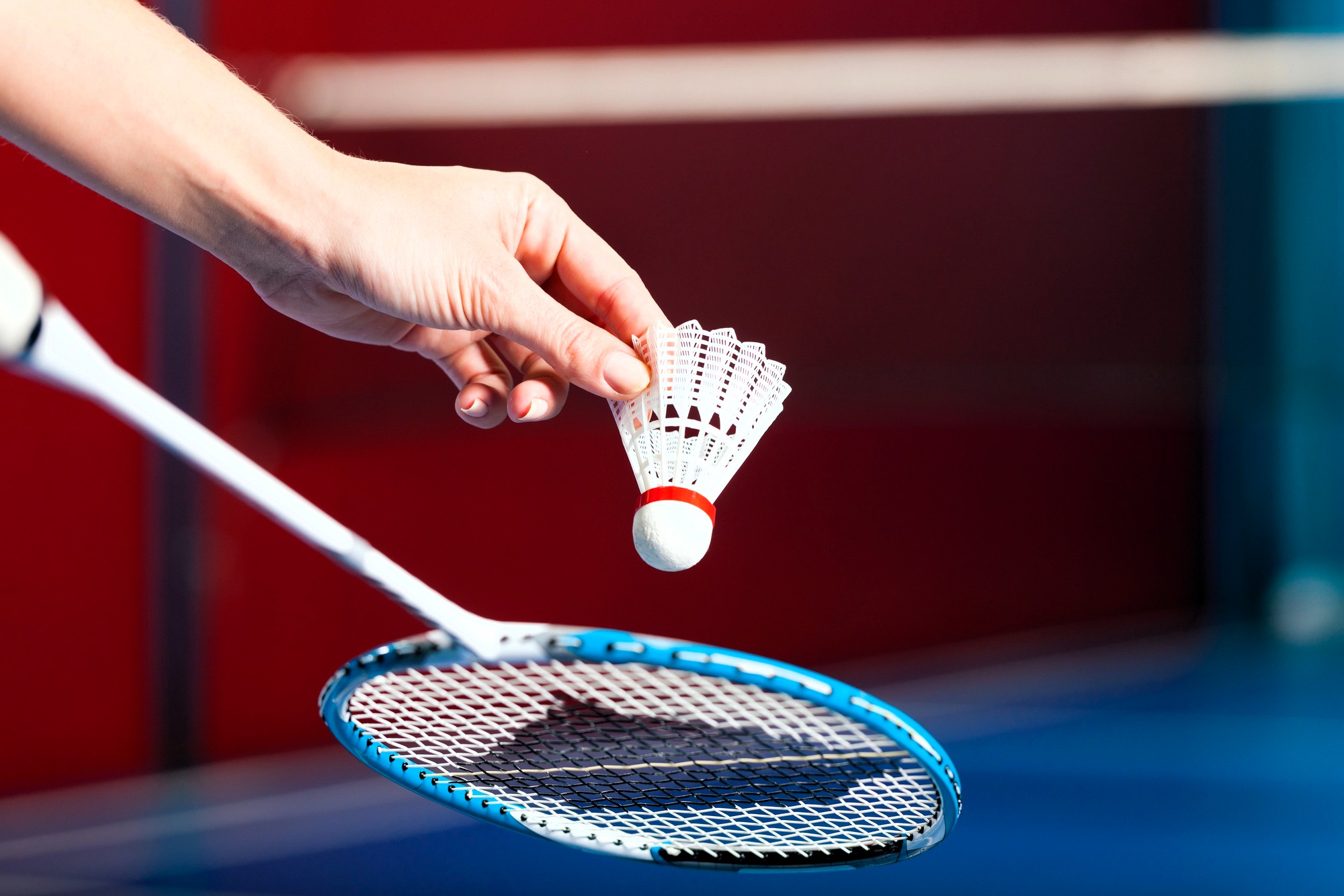 Badminton Rules - Beginner's Guide to Badminton