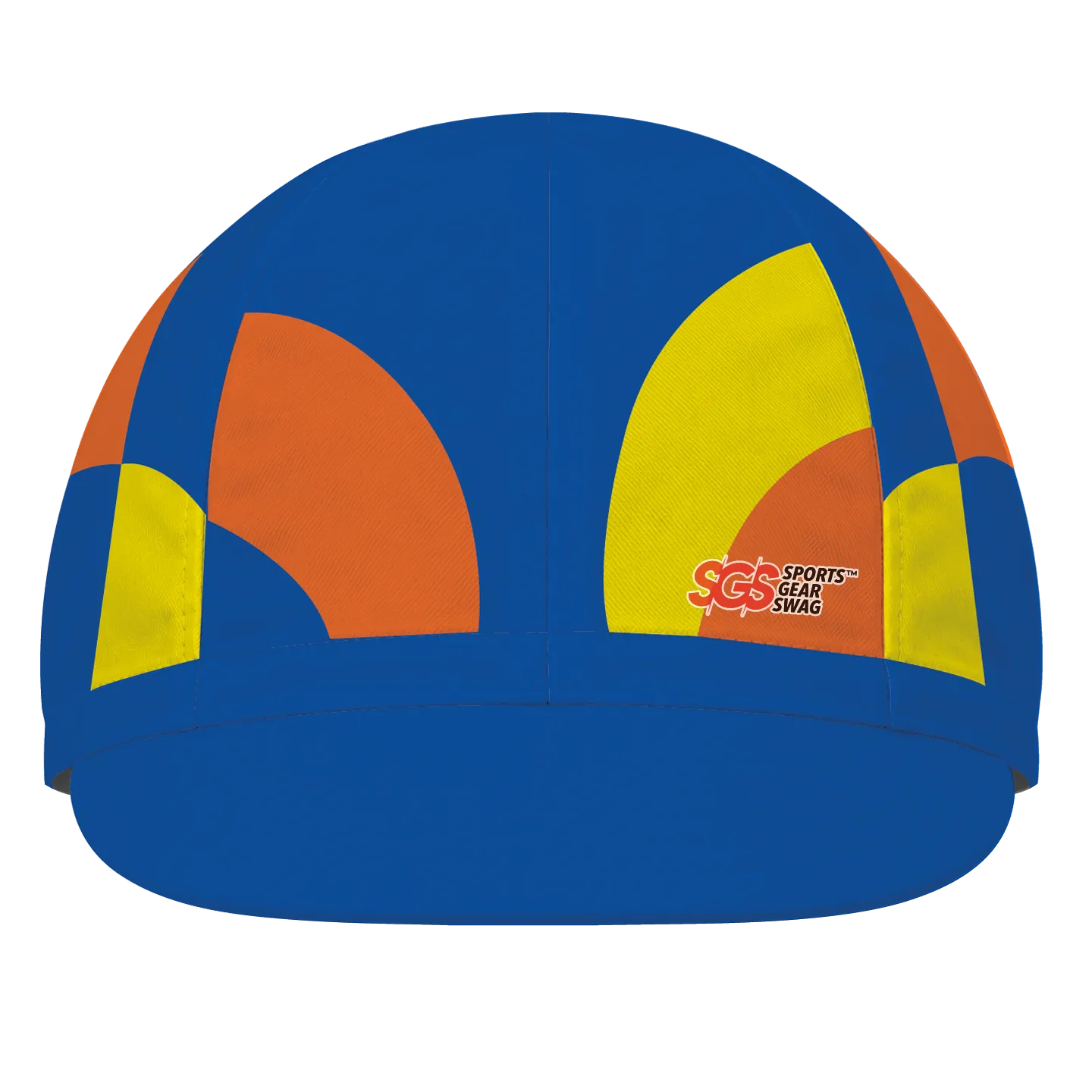 Custom adult youth unisex dynamic cap - Cycling-caps