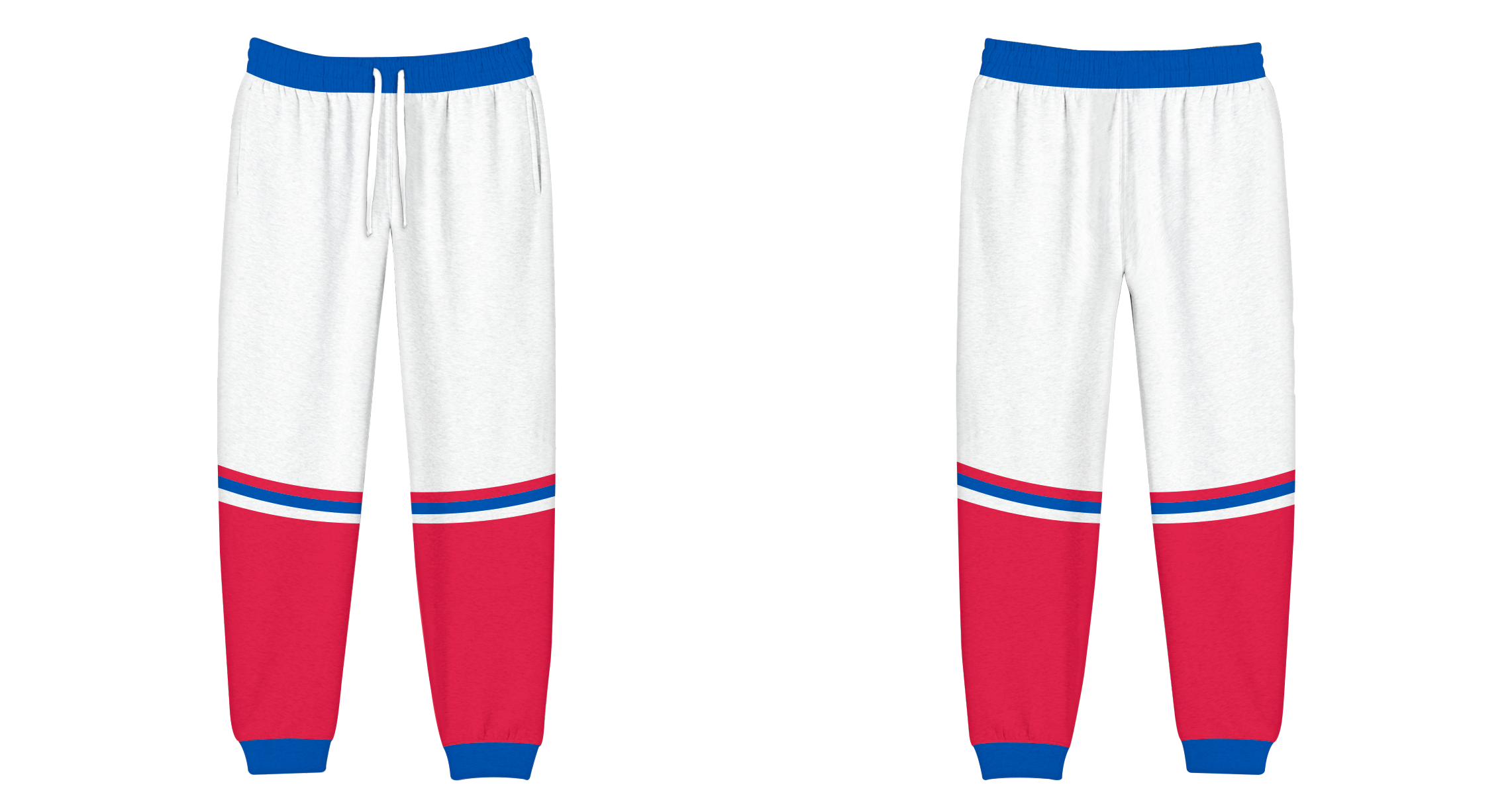 Custom delightful adult youth unisex cheerleading pants - Cheerleading-pants