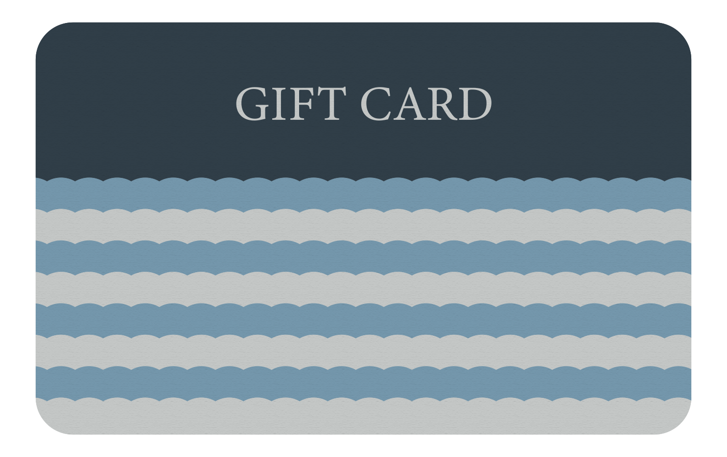 Custom sgs egift card signature - Gift-cards