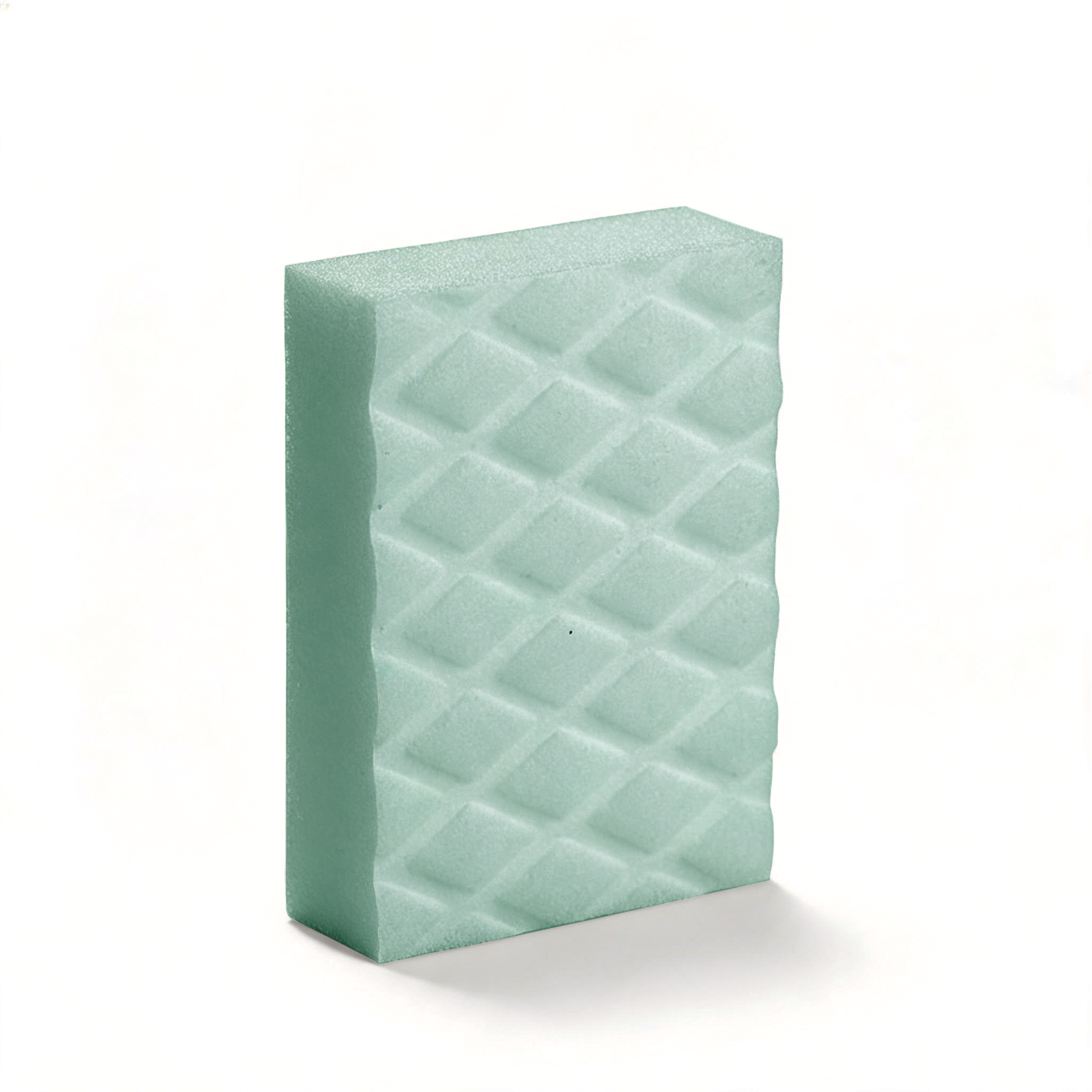 Sneaker eraser cleaning green sponge - Sneaker-erasers