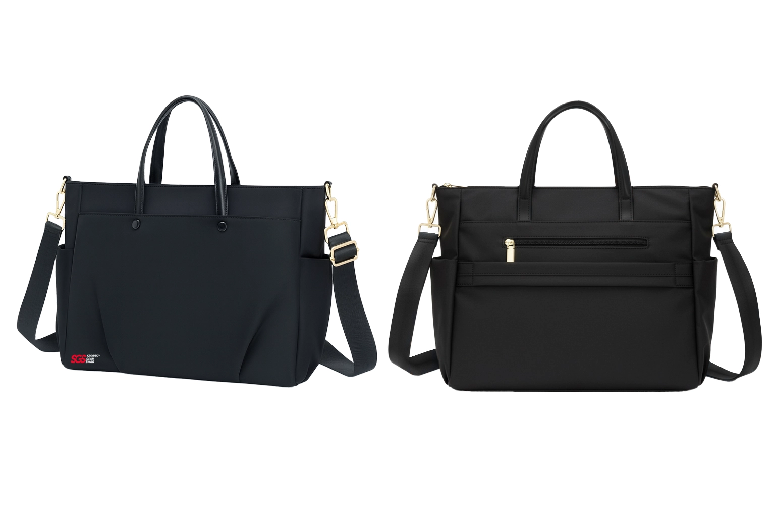 Custom briefcase vertex case - Briefcases