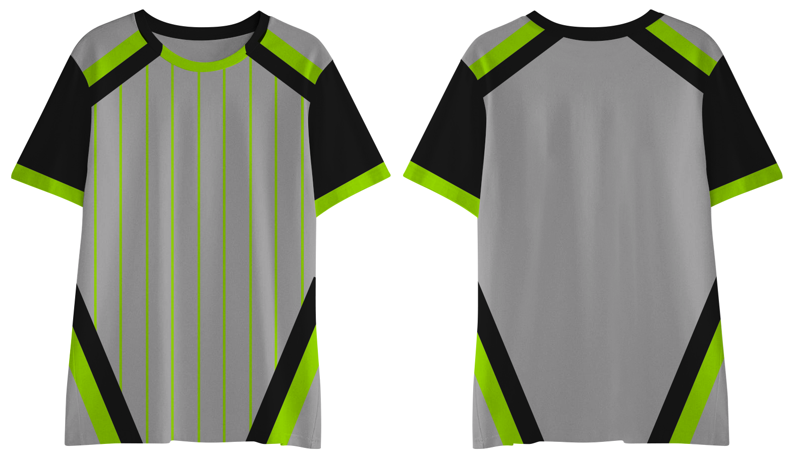 Custom moisture-wicking section lines adult youth unisex shirt - Shirt