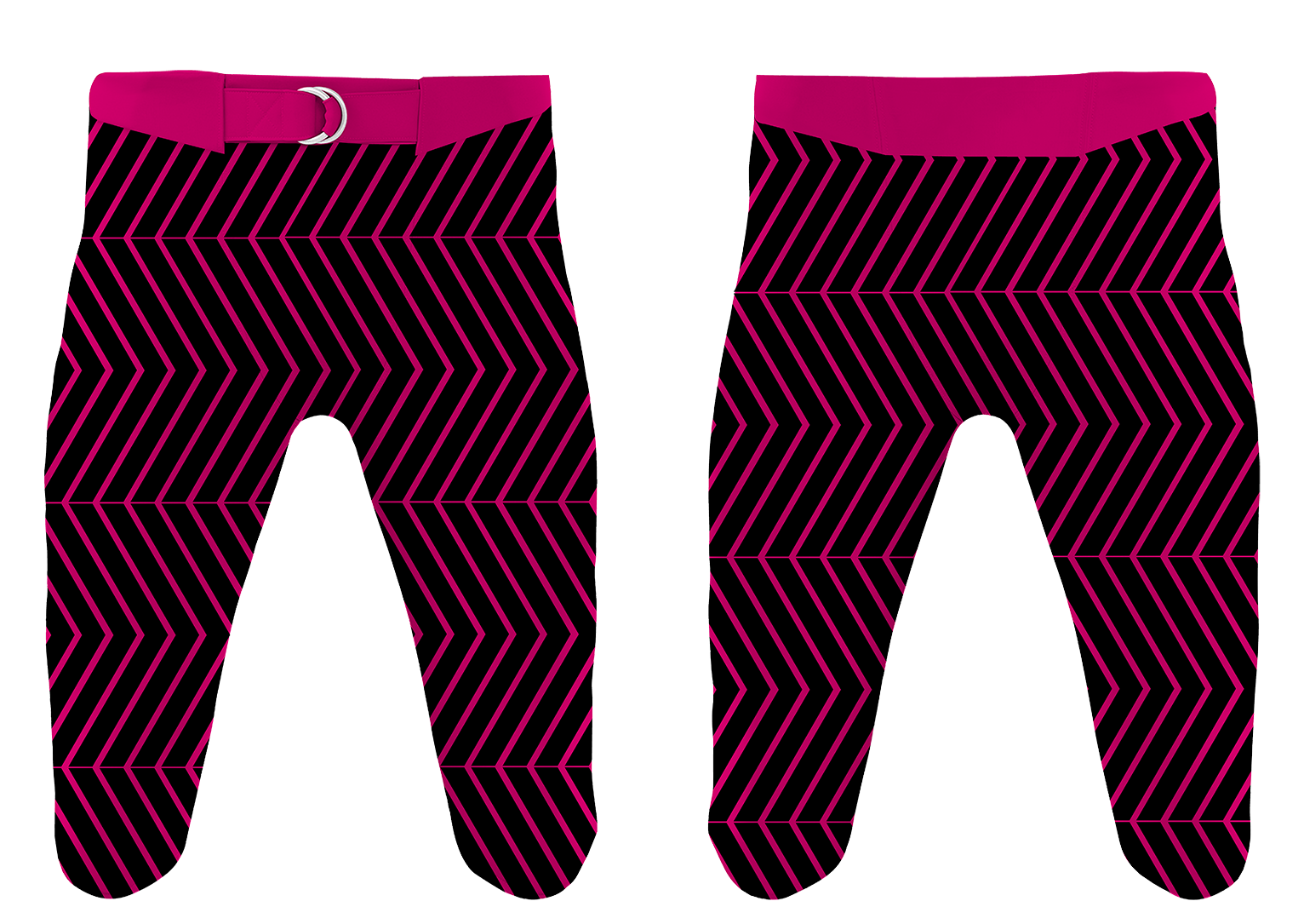Custom splendid design adult youth unisex football pants - Football-pants