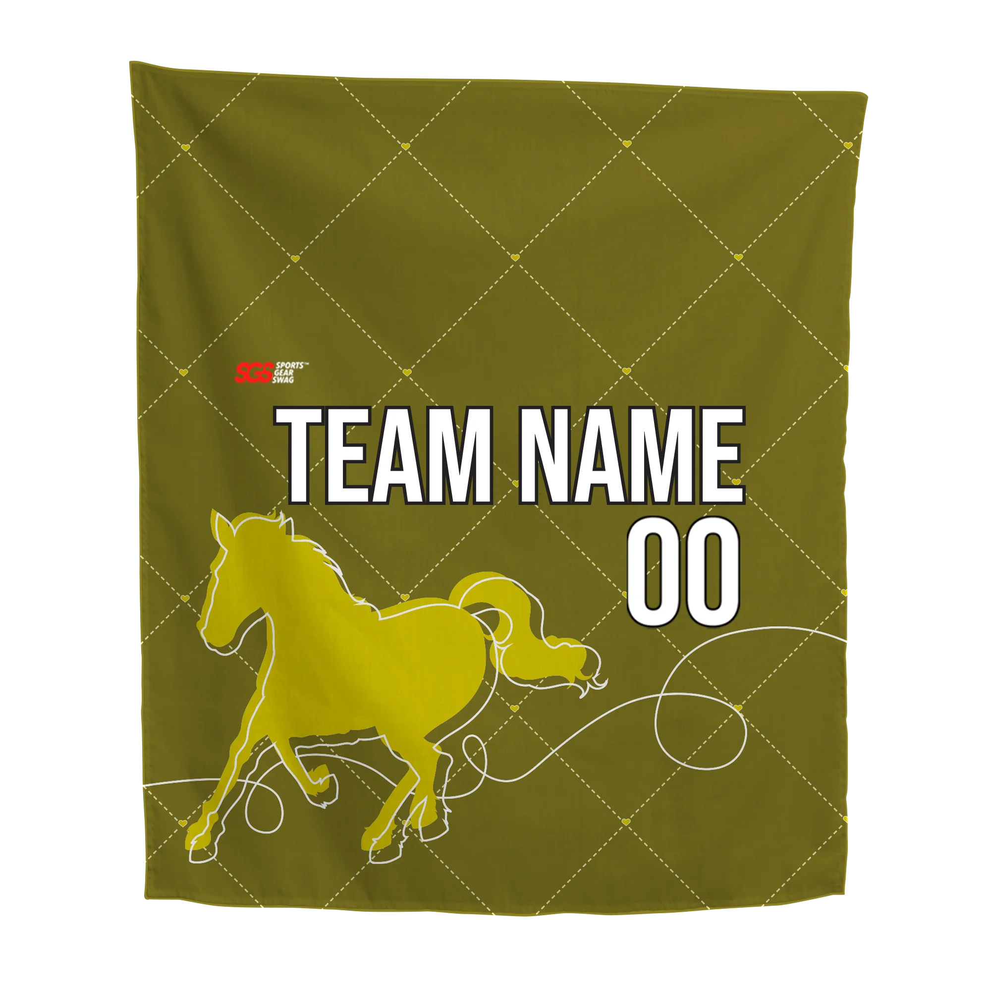 Custom tapestry banner equira - Tapestry-banners