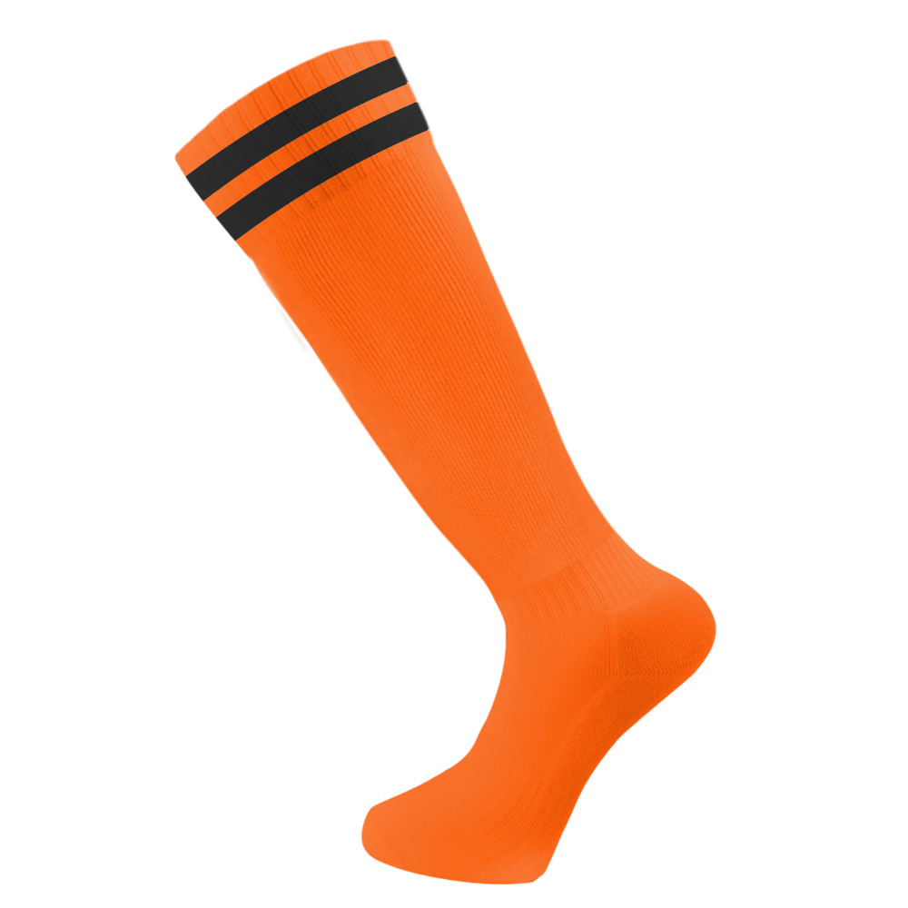 Custom simple touch adult youth unisex socks - Socks