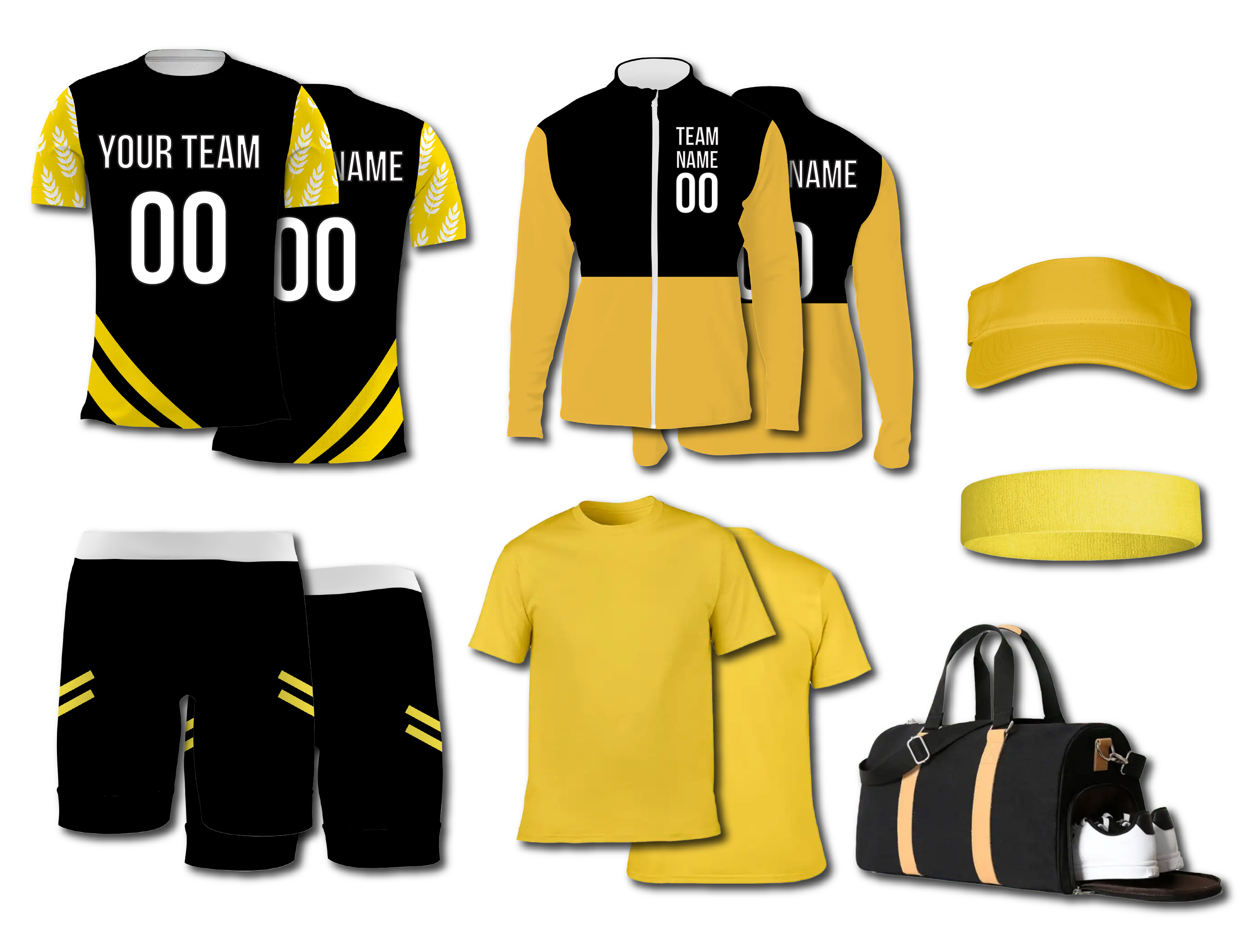 Custom bottom diagonal layers adult youth volleyball jersey - Jersey