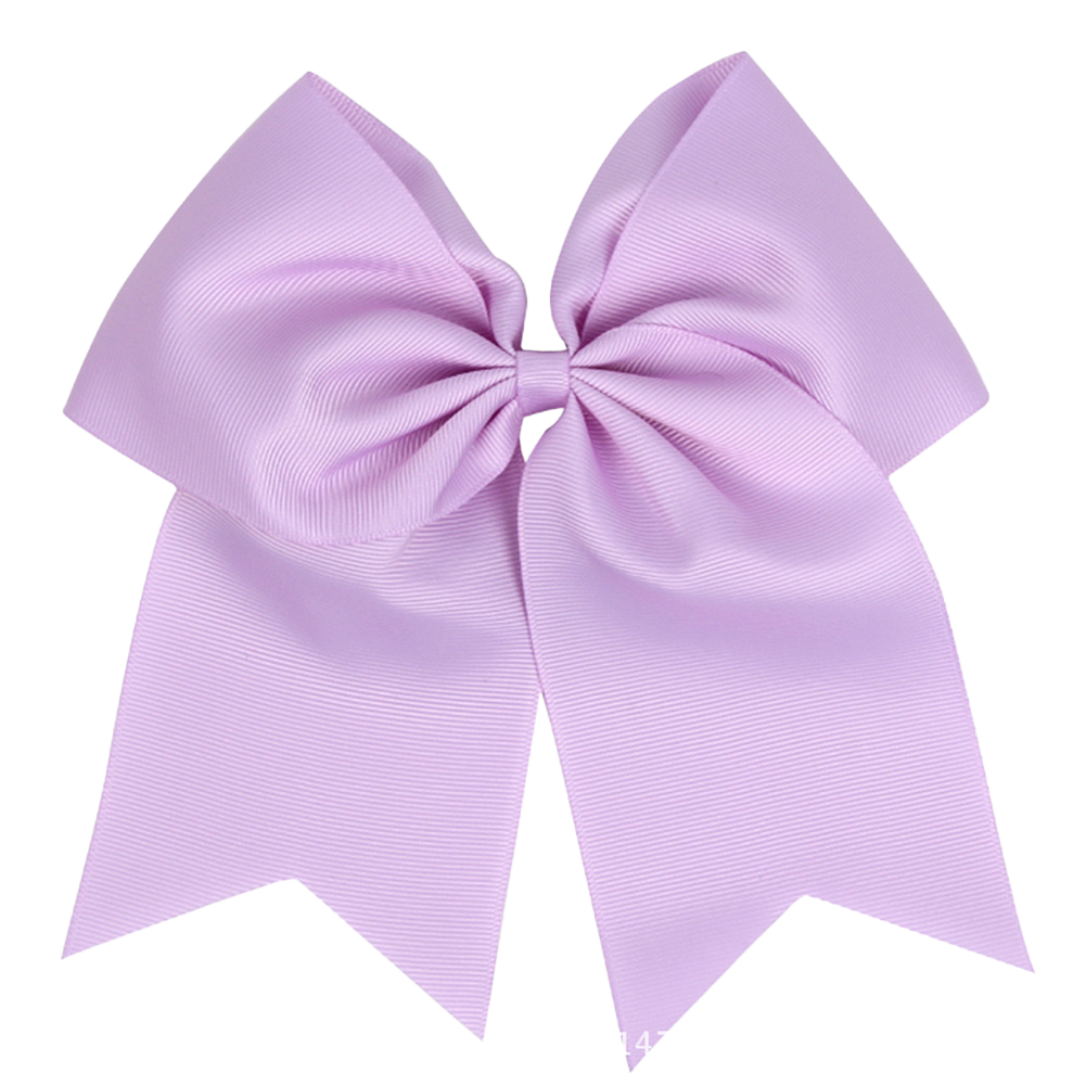 Custom cheerleading bow adult youth feminine pop - Cheerleading-bows