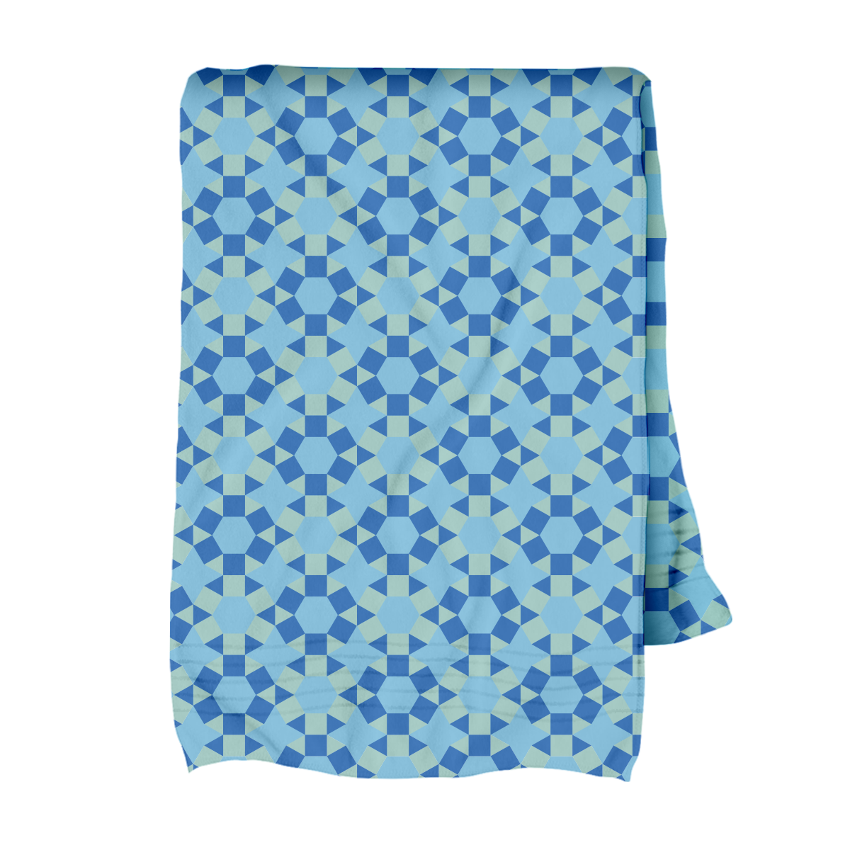 Custom beach towel flexible - Beach-towels