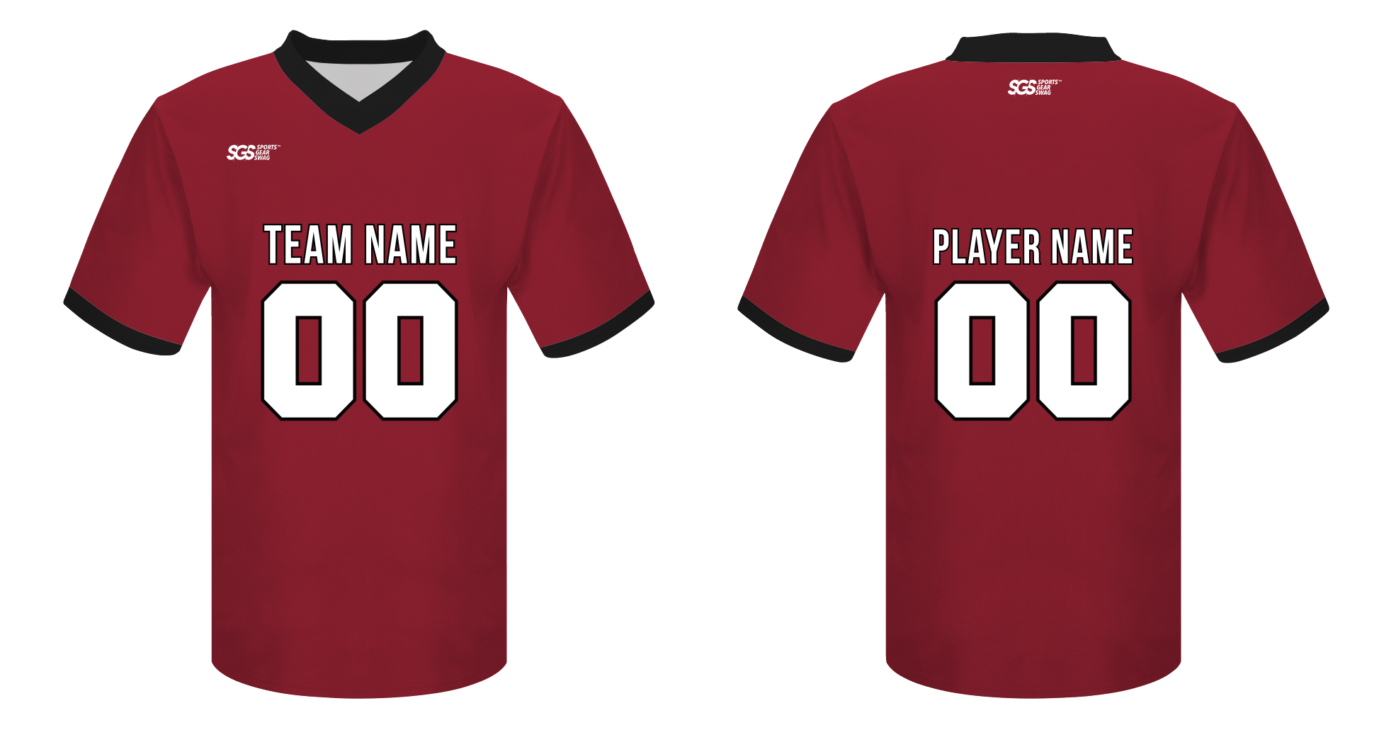 Custom football jersey adult youth unisex tampa bay buccaneers design - Jersey