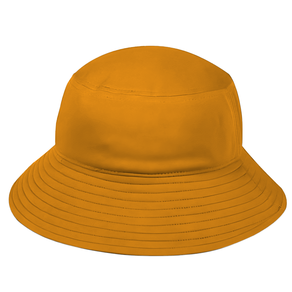 Custom majestic adult youth unisex performance bucket hat - Caps