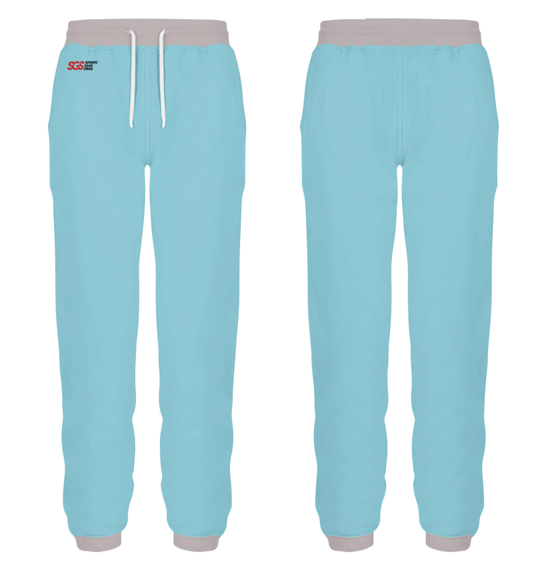 Custom pants adult youth unisex youth sizing - Sweatpant