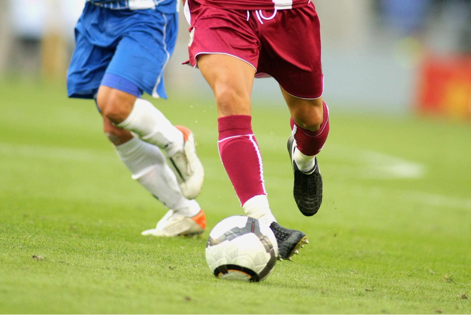 Understanding How to Wear Soccer Socks Correctly