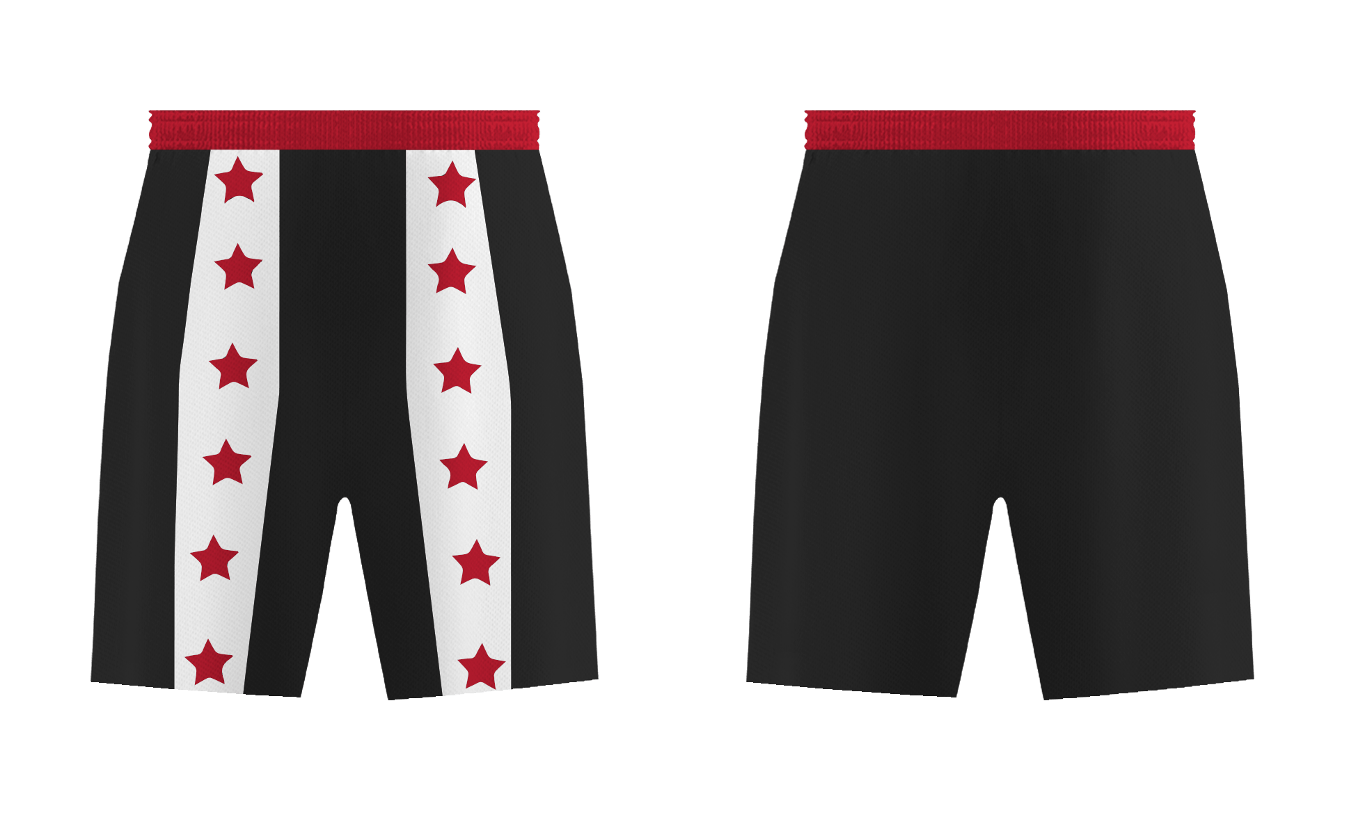Custom fallen stars adult youth soccer jersey - Jersey