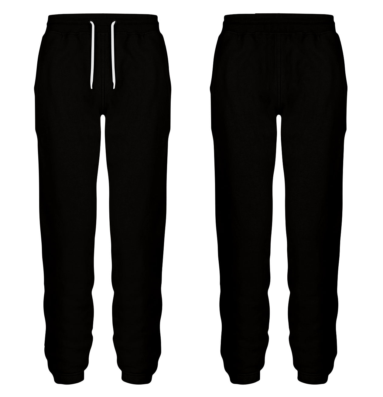 Custom dance joggers adult youth unisex midnight classic - Dance-joggers