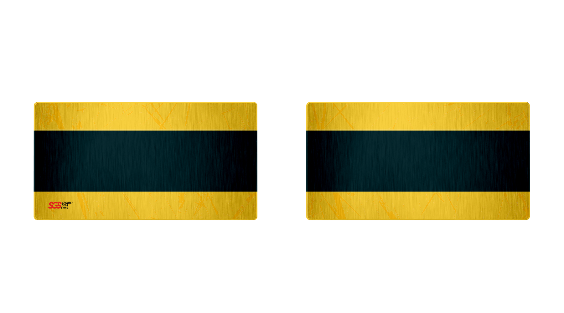 Custom metal business cards brass refined - Business-card