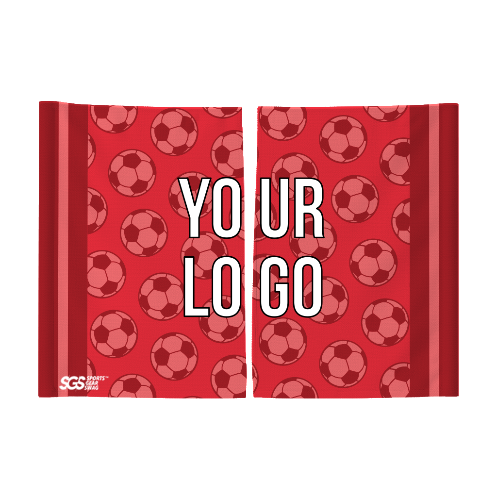 Custom breakaway banner goal getters - Breakaway-banners