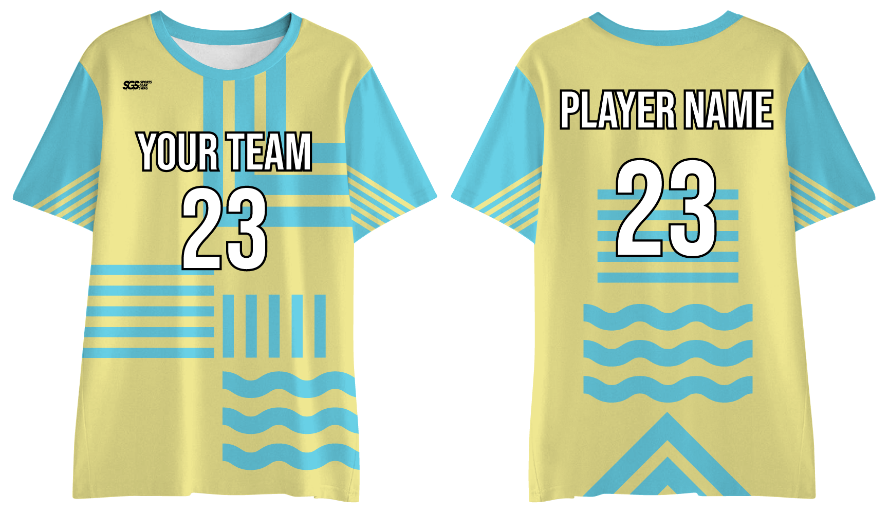 Custom badminton shirt adult youth unisex  fashion forward - Jersey