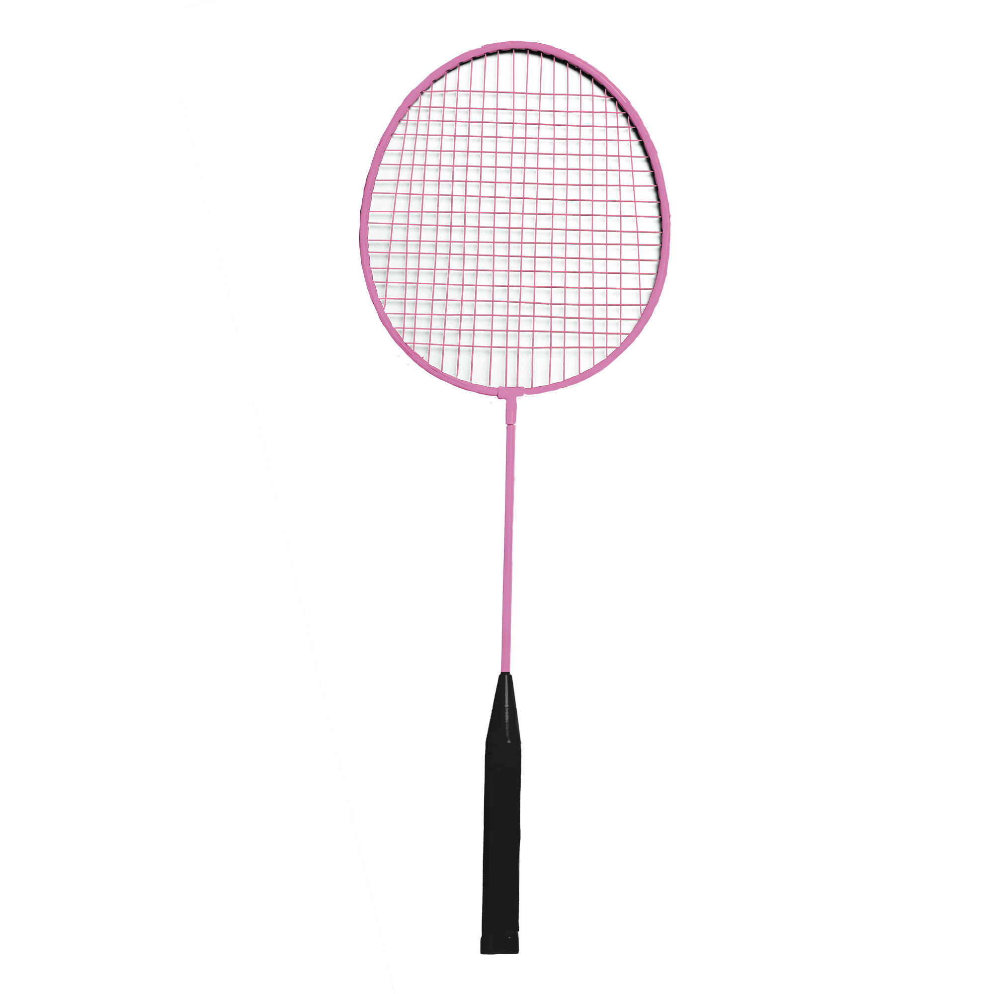 Pink badminton racket - Badminton-rackets